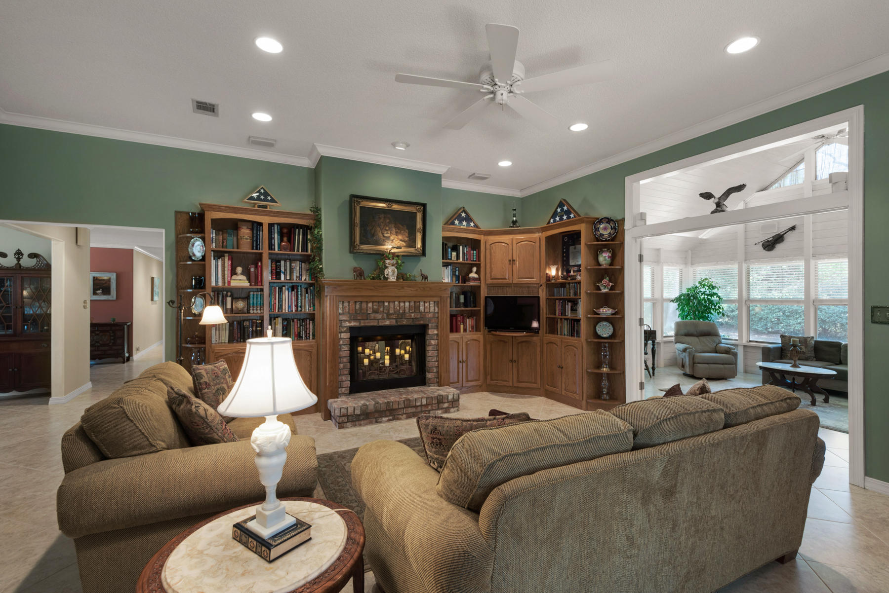 LIDO ESTATES BLUEWATER BAY - Residential