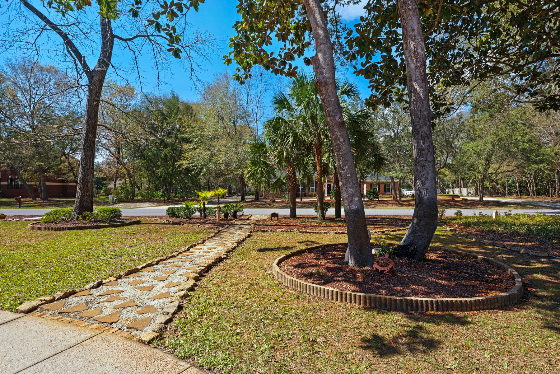 LIDO ESTATES BLUEWATER BAY - Residential