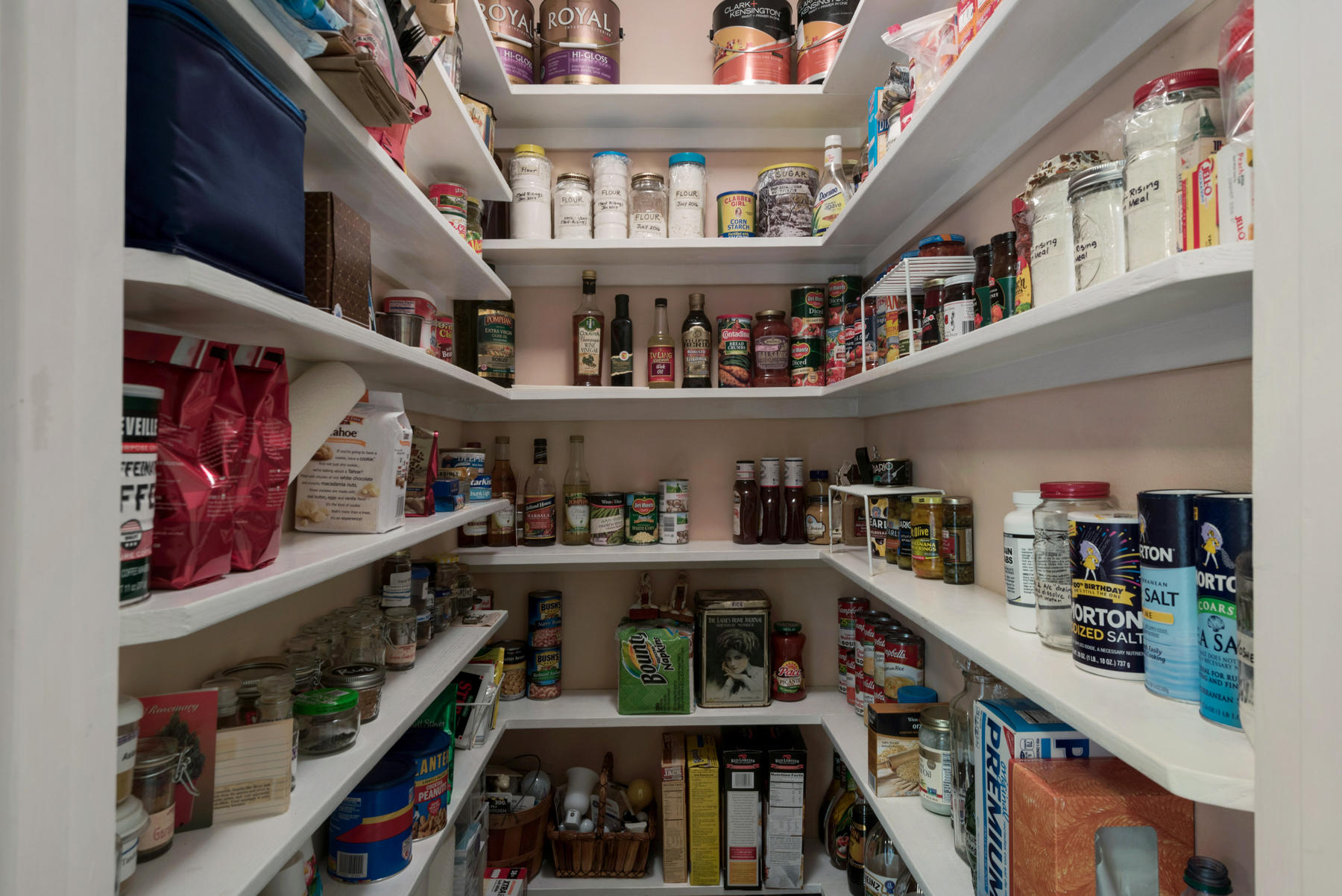 LIDO ESTATES BLUEWATER BAY - Residential