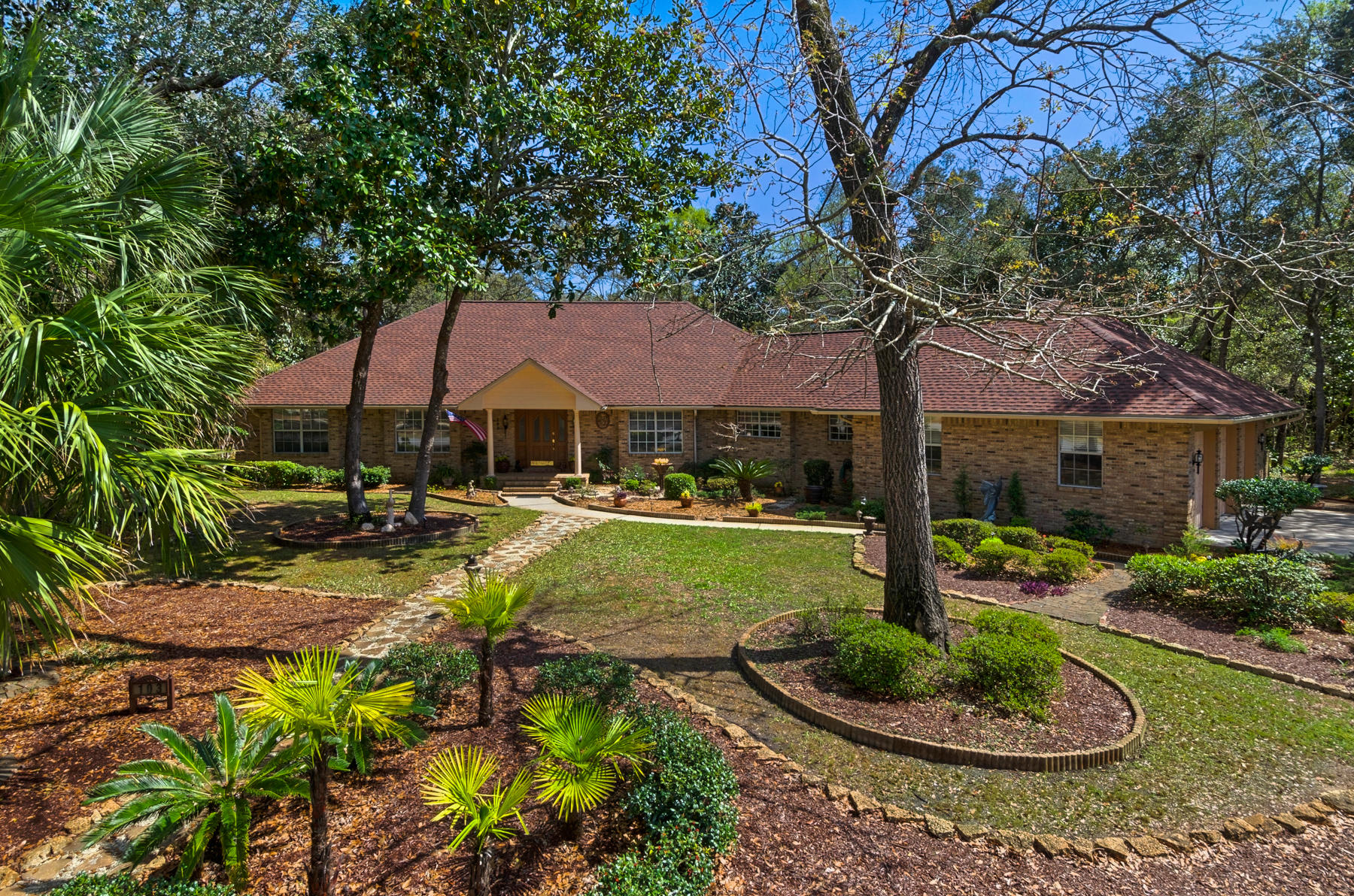 LIDO ESTATES BLUEWATER BAY - Residential