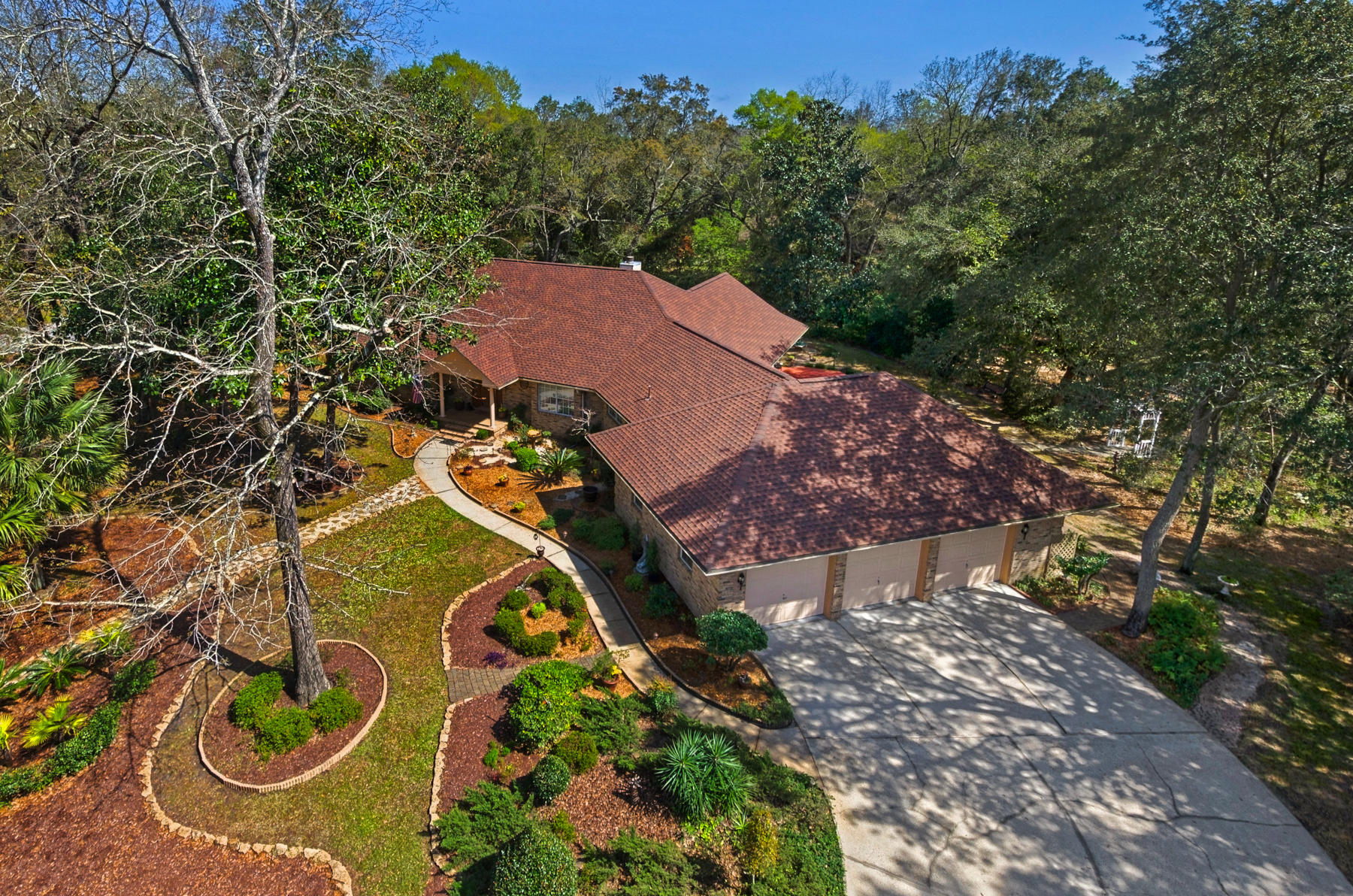 LIDO ESTATES BLUEWATER BAY - Residential