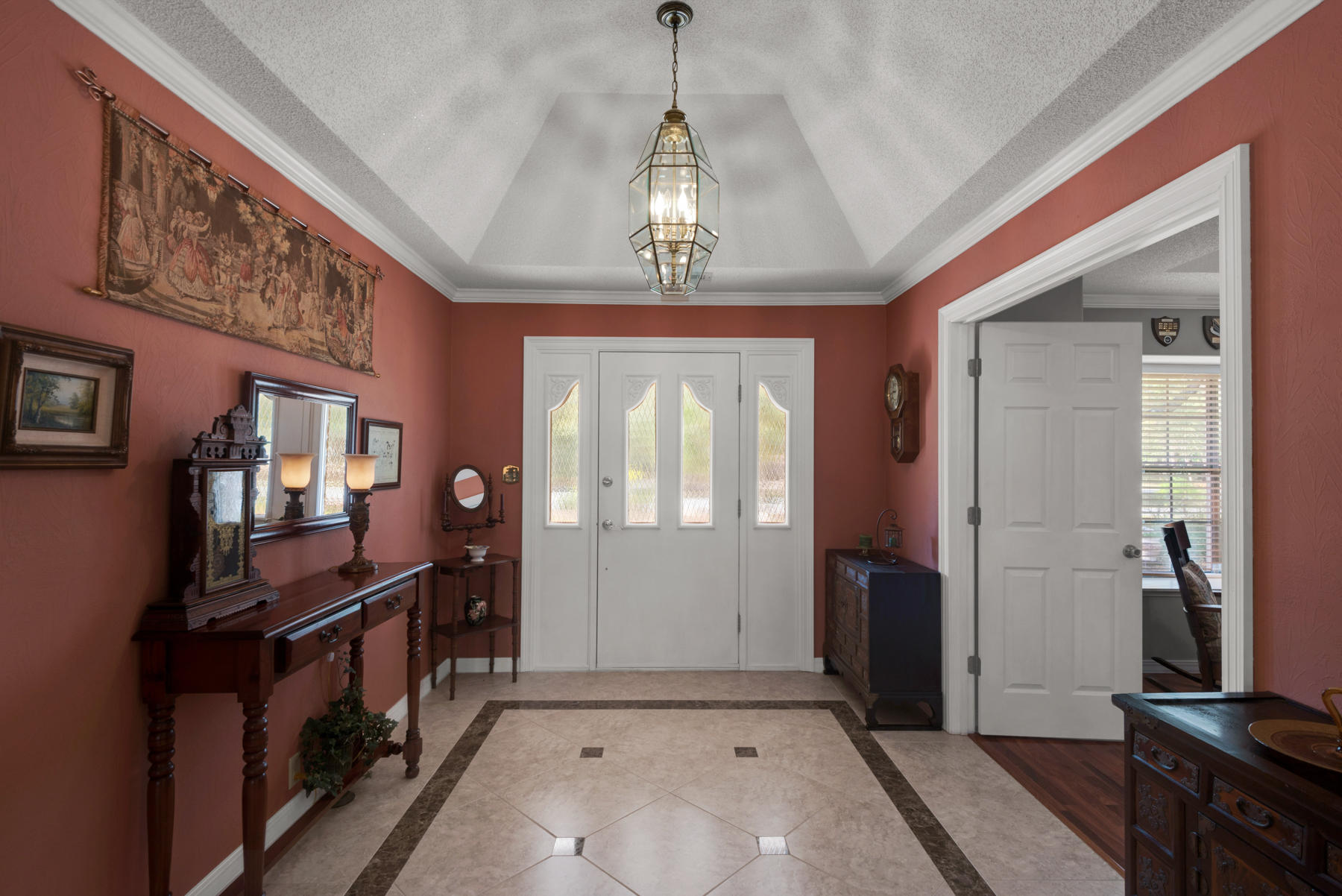 LIDO ESTATES BLUEWATER BAY - Residential