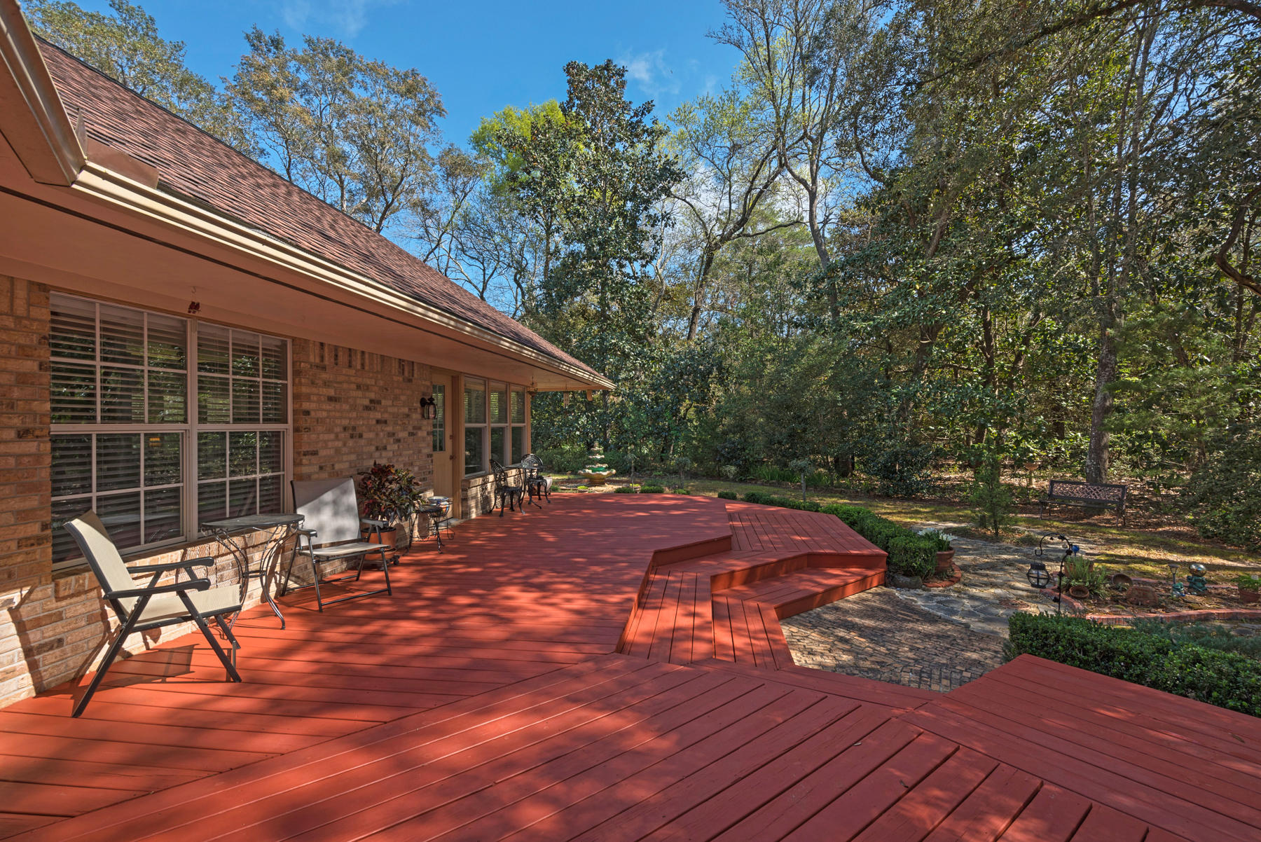 LIDO ESTATES BLUEWATER BAY - Residential