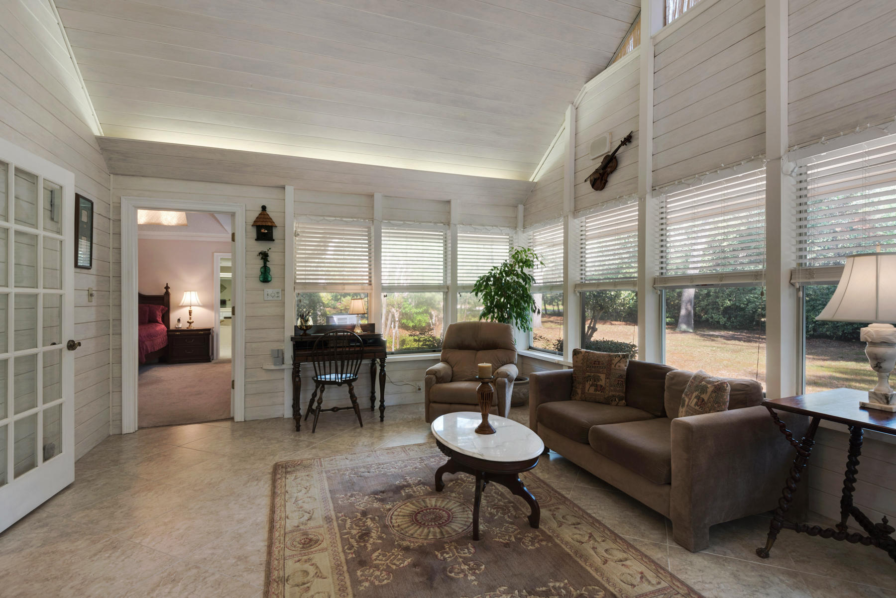 LIDO ESTATES BLUEWATER BAY - Residential