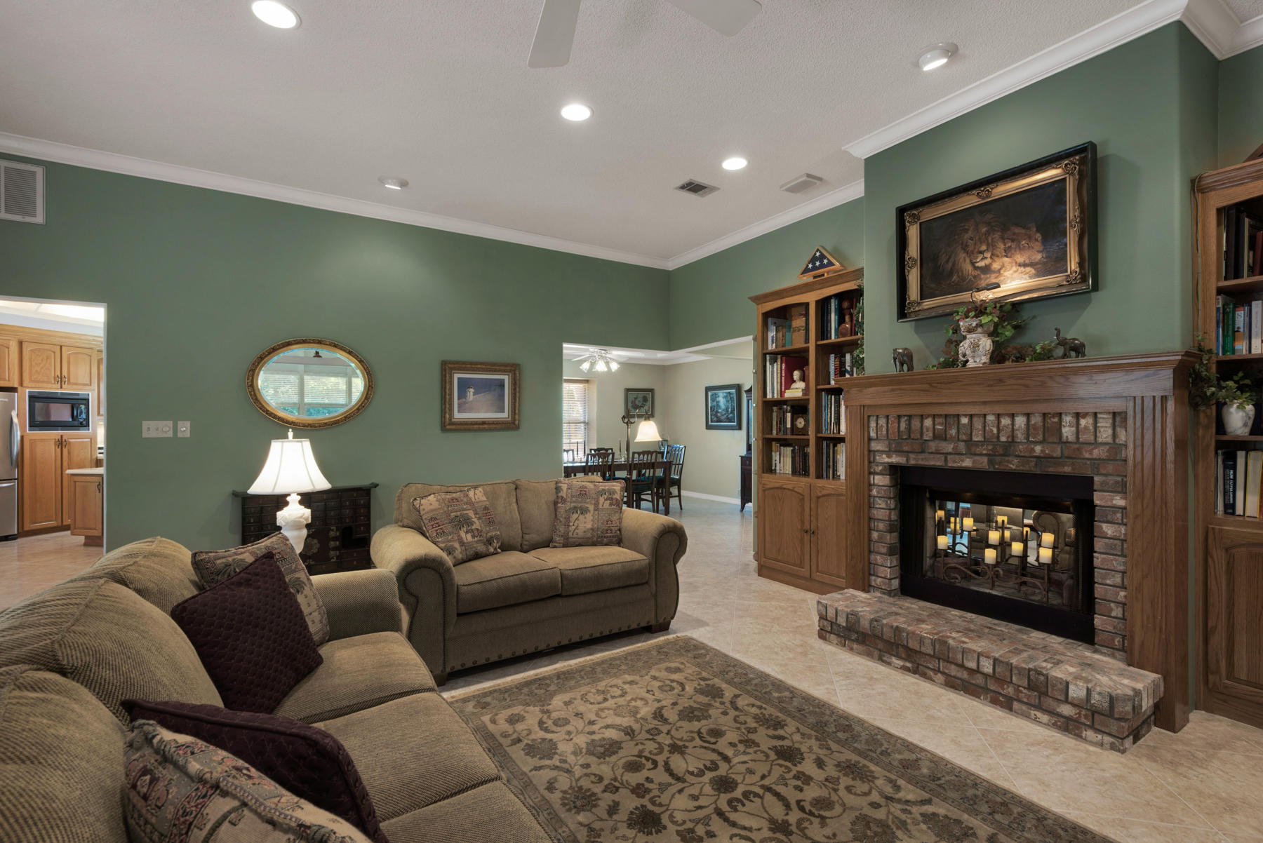 LIDO ESTATES BLUEWATER BAY - Residential