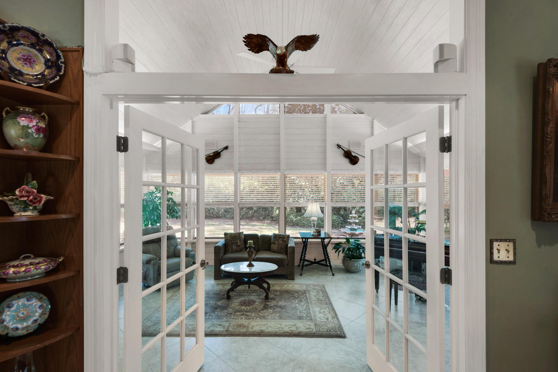 LIDO ESTATES BLUEWATER BAY - Residential