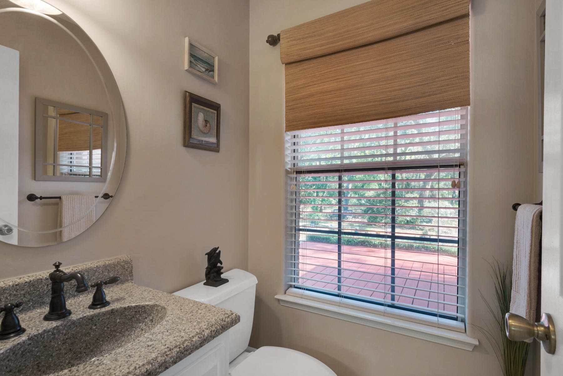 LIDO ESTATES BLUEWATER BAY - Residential