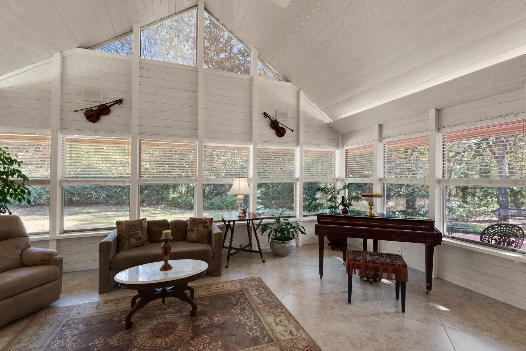 LIDO ESTATES BLUEWATER BAY - Residential