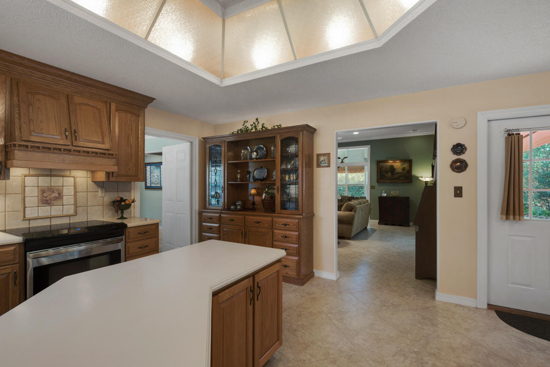 LIDO ESTATES BLUEWATER BAY - Residential