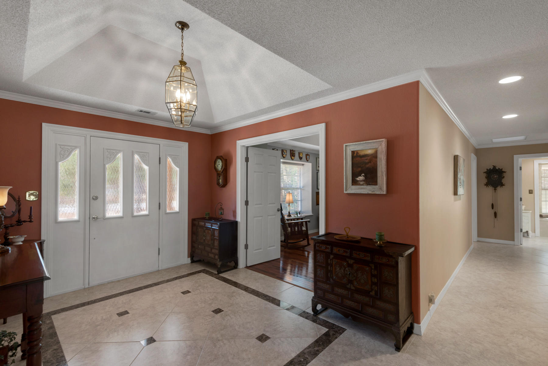 LIDO ESTATES BLUEWATER BAY - Residential