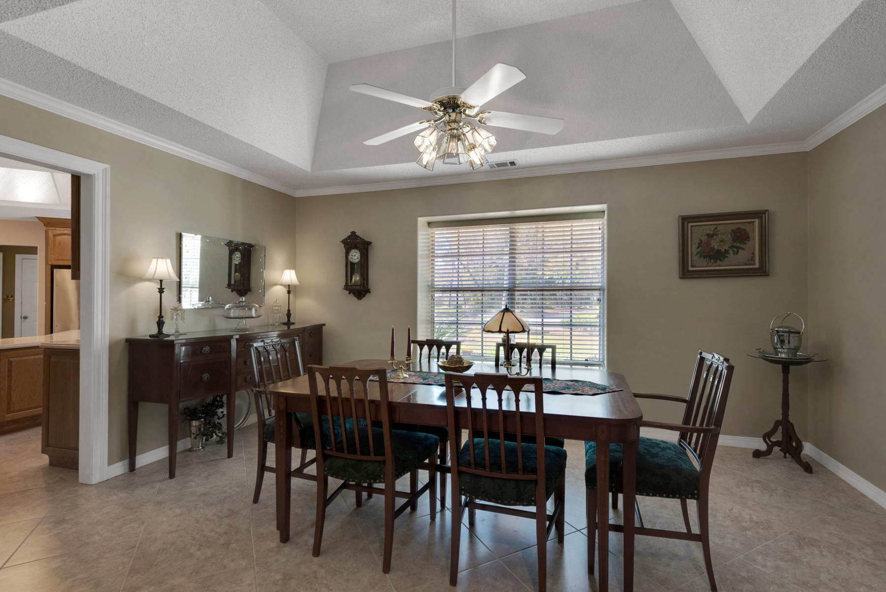 LIDO ESTATES BLUEWATER BAY - Residential