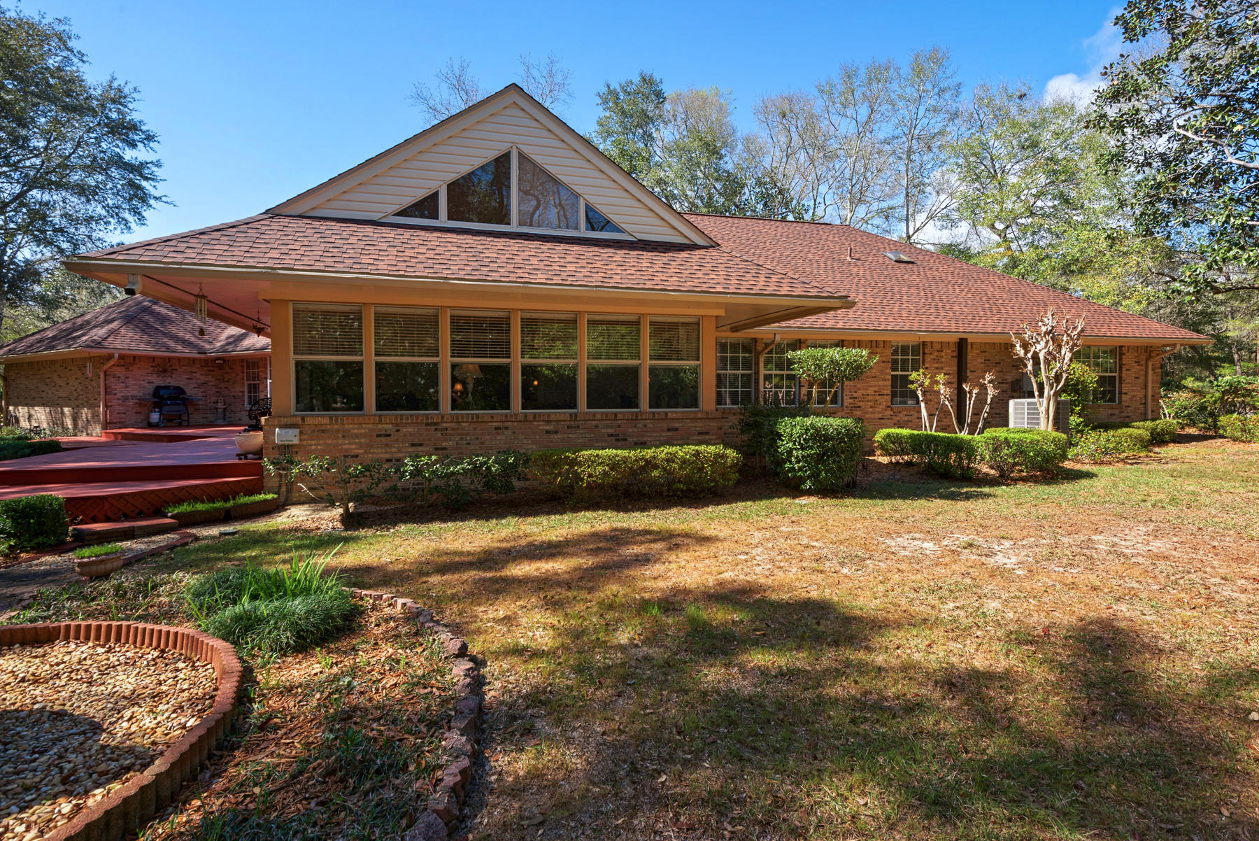 LIDO ESTATES BLUEWATER BAY - Residential