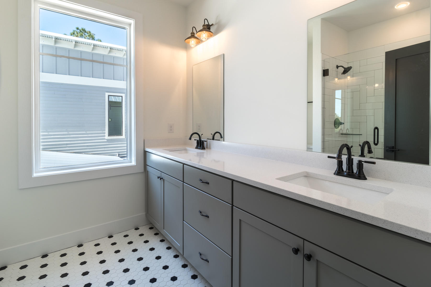 EDEN'S LANDING - Residential