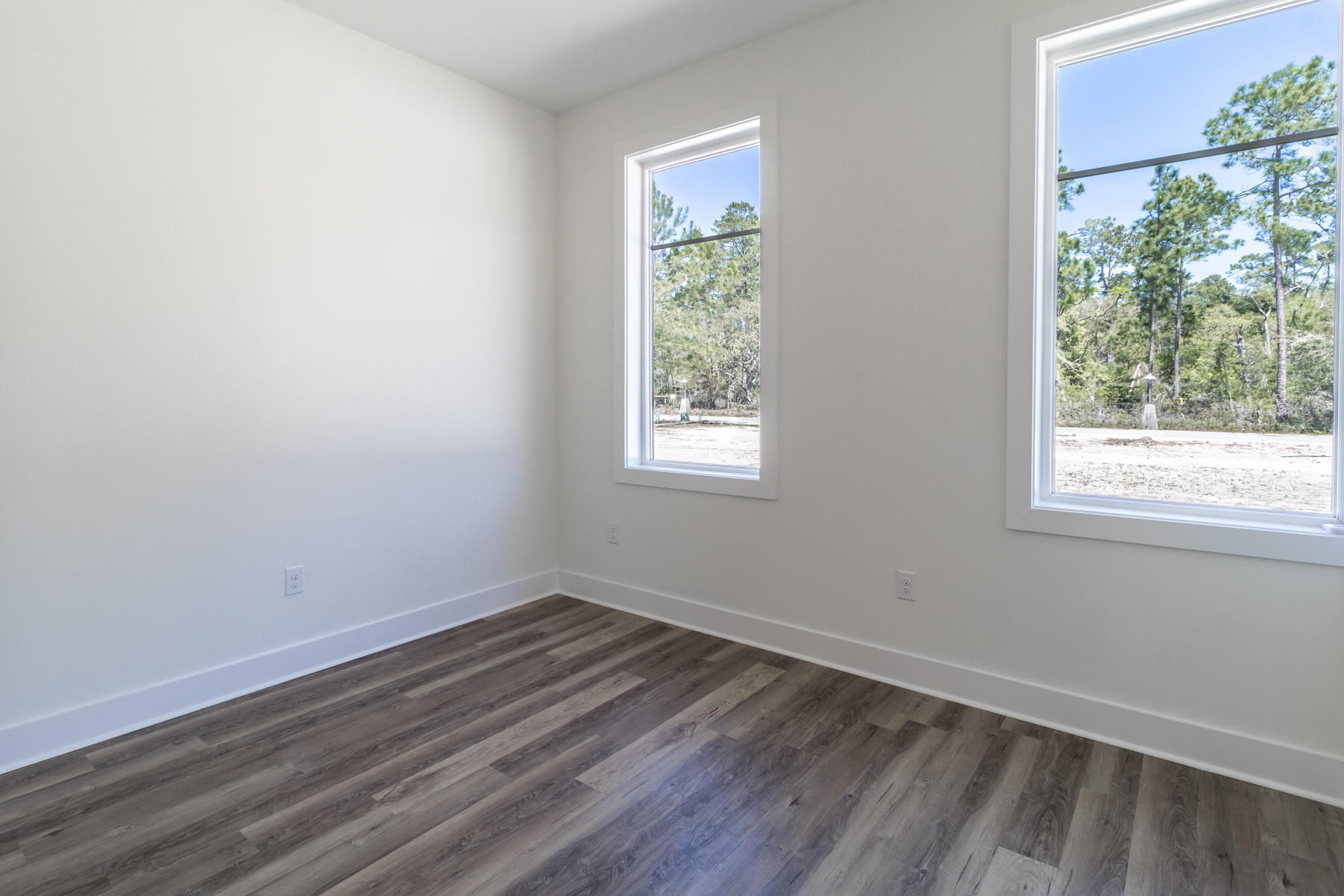 EDEN'S LANDING - Residential