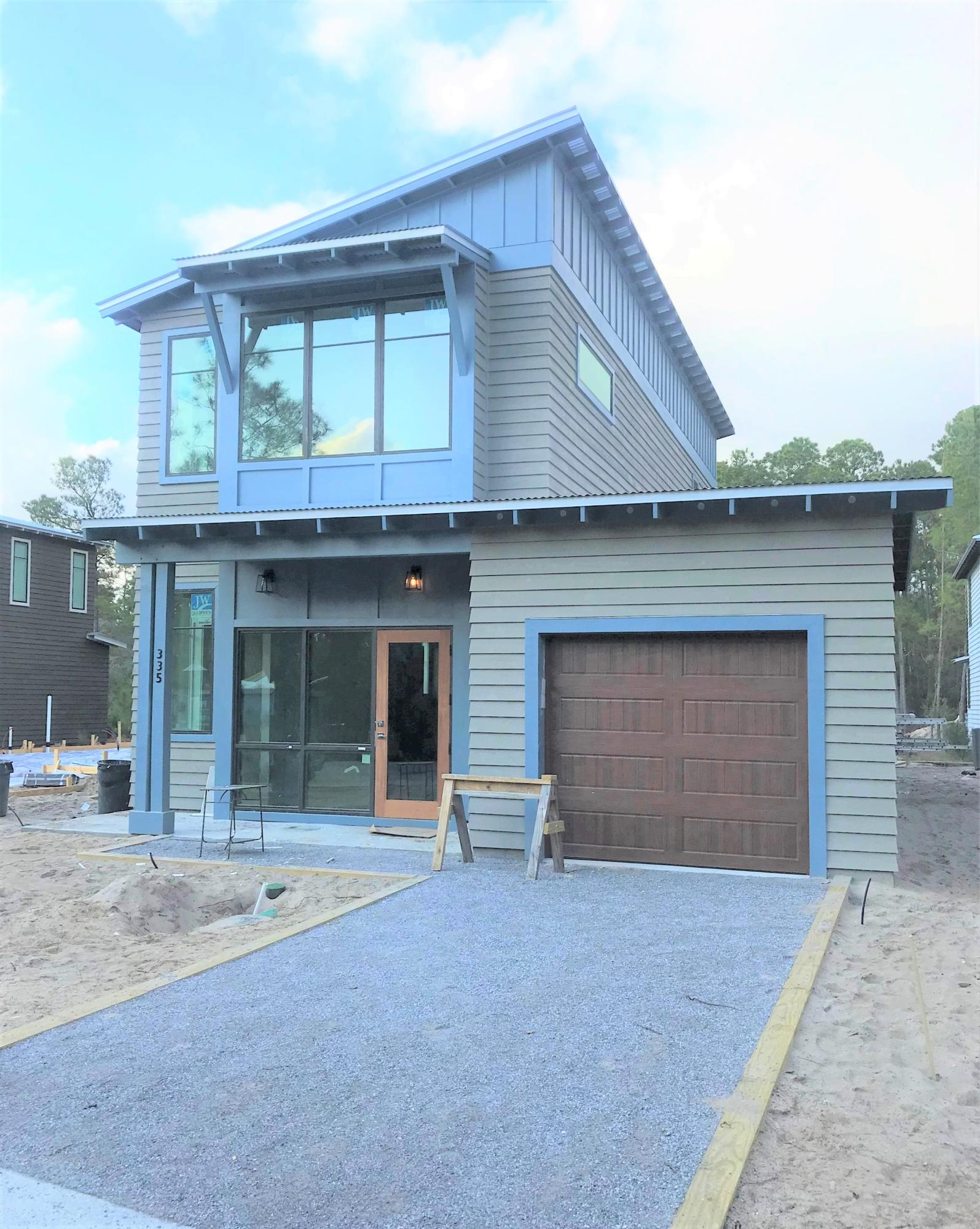 EDEN'S LANDING - Residential