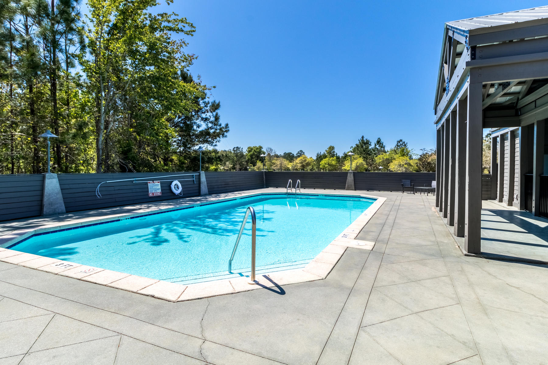 EDEN'S LANDING - Residential