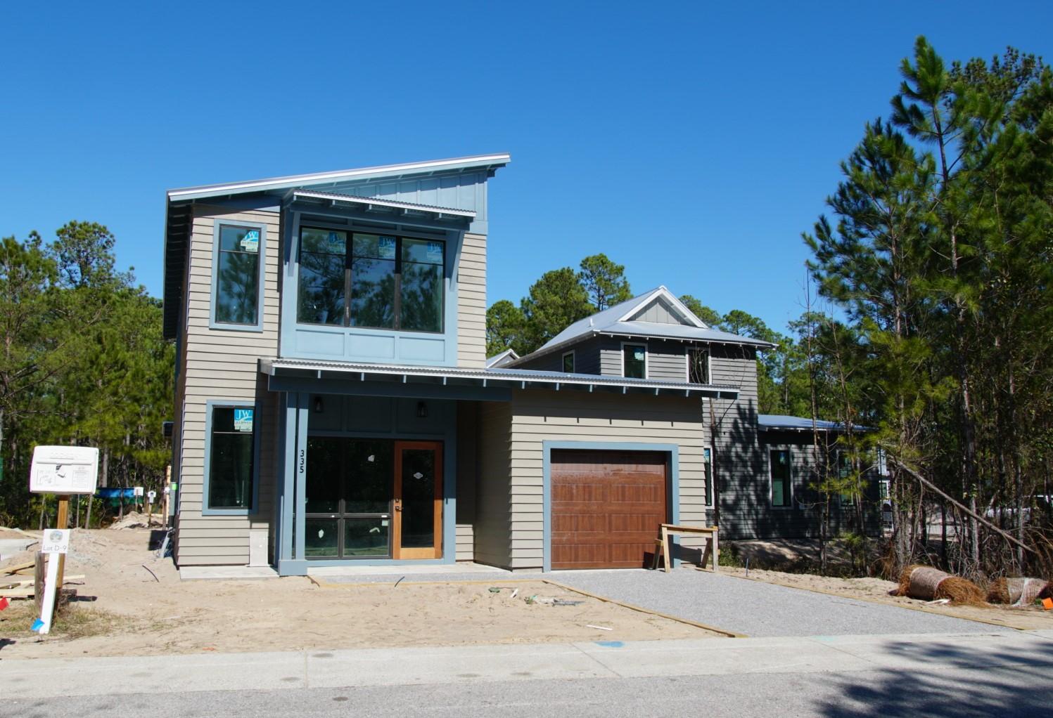 EDEN'S LANDING - Residential