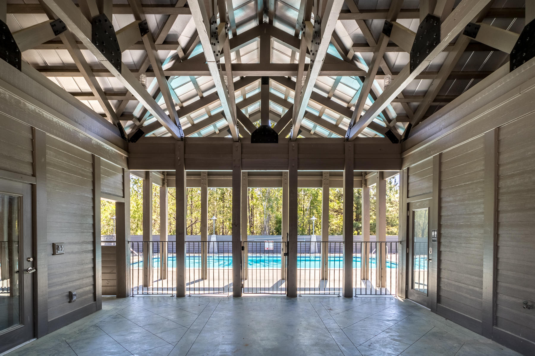 EDEN'S LANDING - Residential