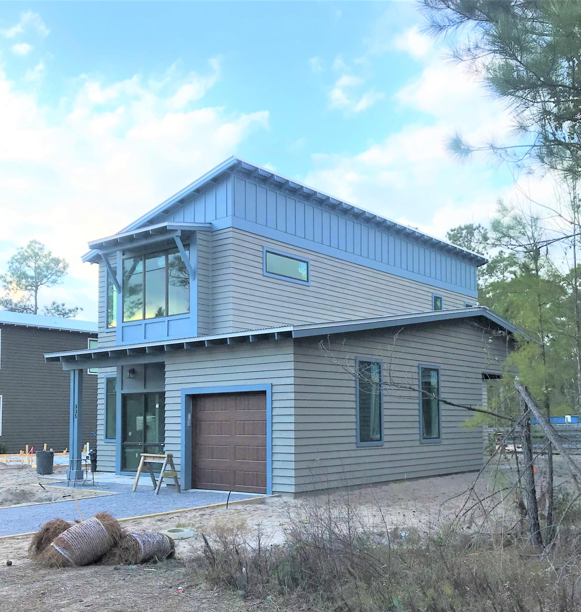 EDEN'S LANDING - Residential