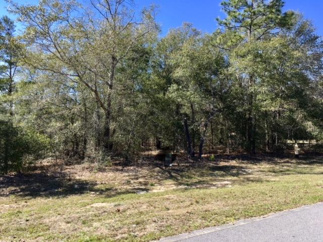 OAKWOOD HILLS UNIT 1 - Land