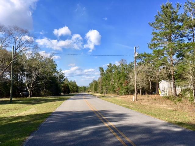 OAKWOOD HILLS UNIT 1 - Land