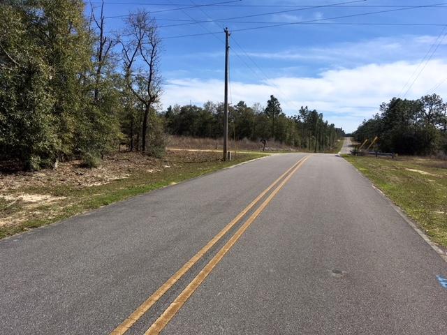 OAKWOOD HILLS UNIT 1 - Land