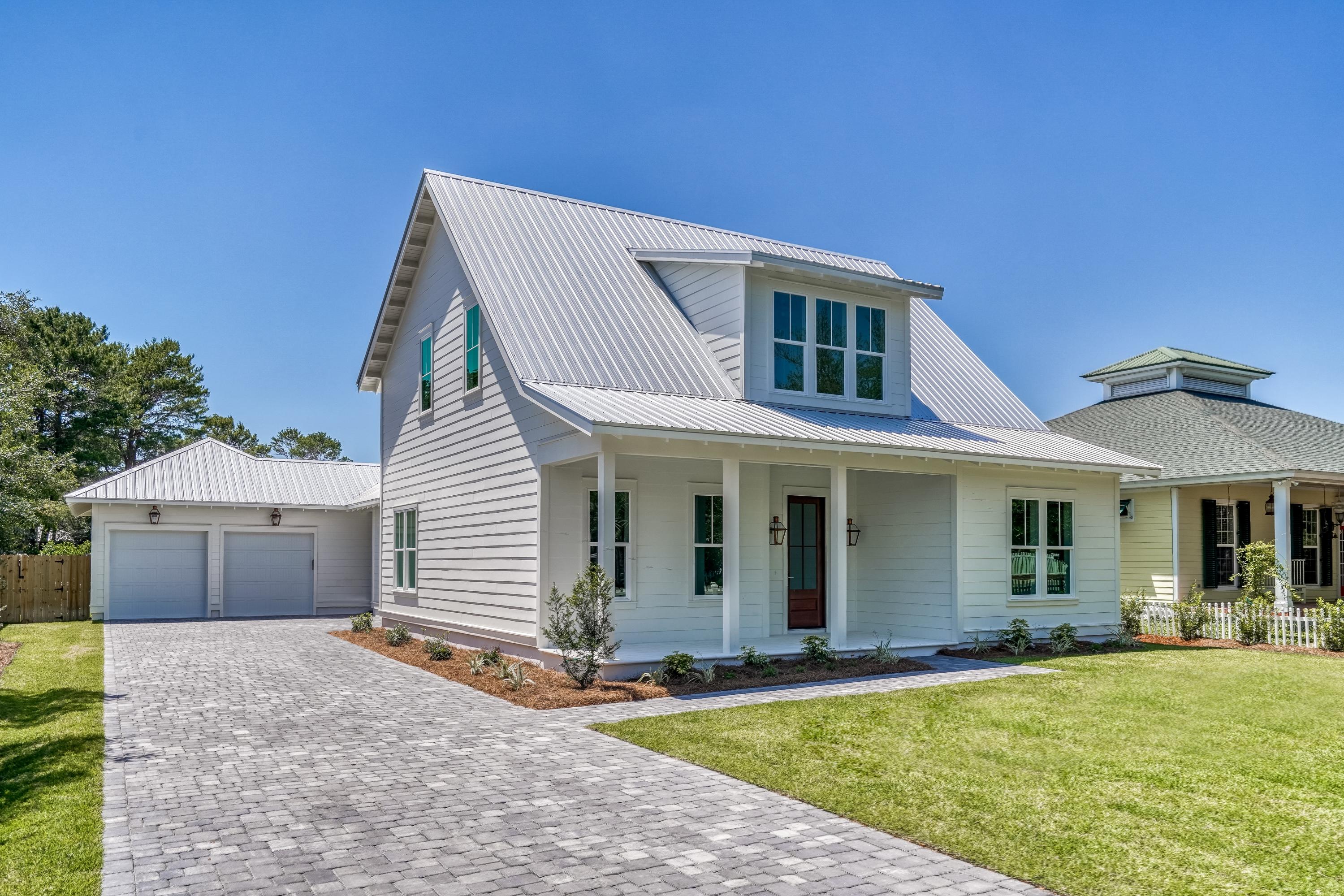 SEABREEZE - Residential