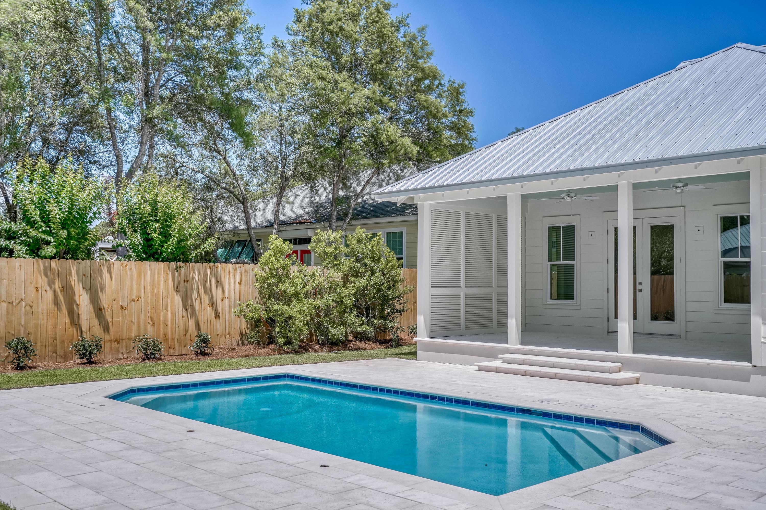 SEABREEZE - Residential