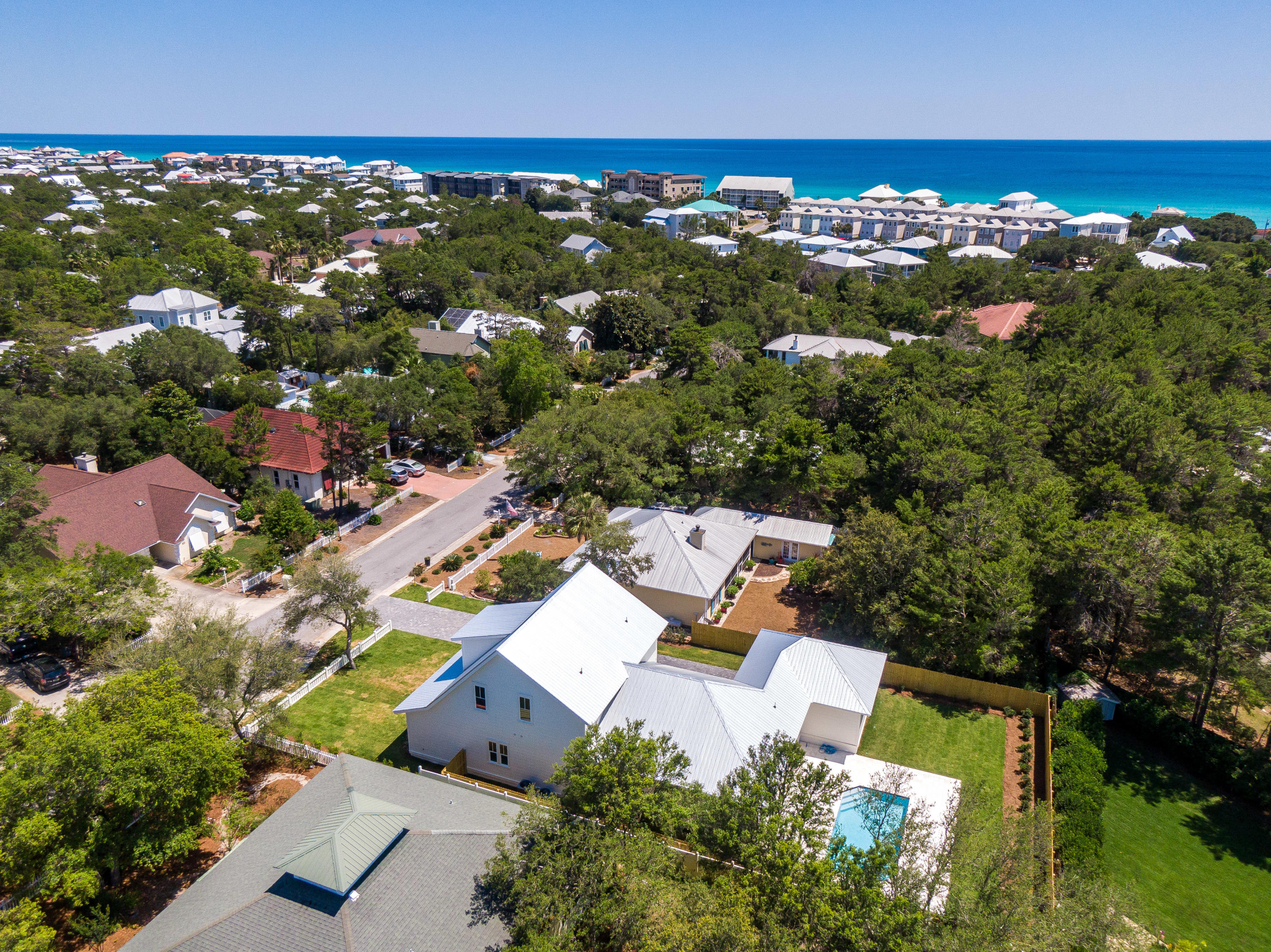 SEABREEZE - Residential