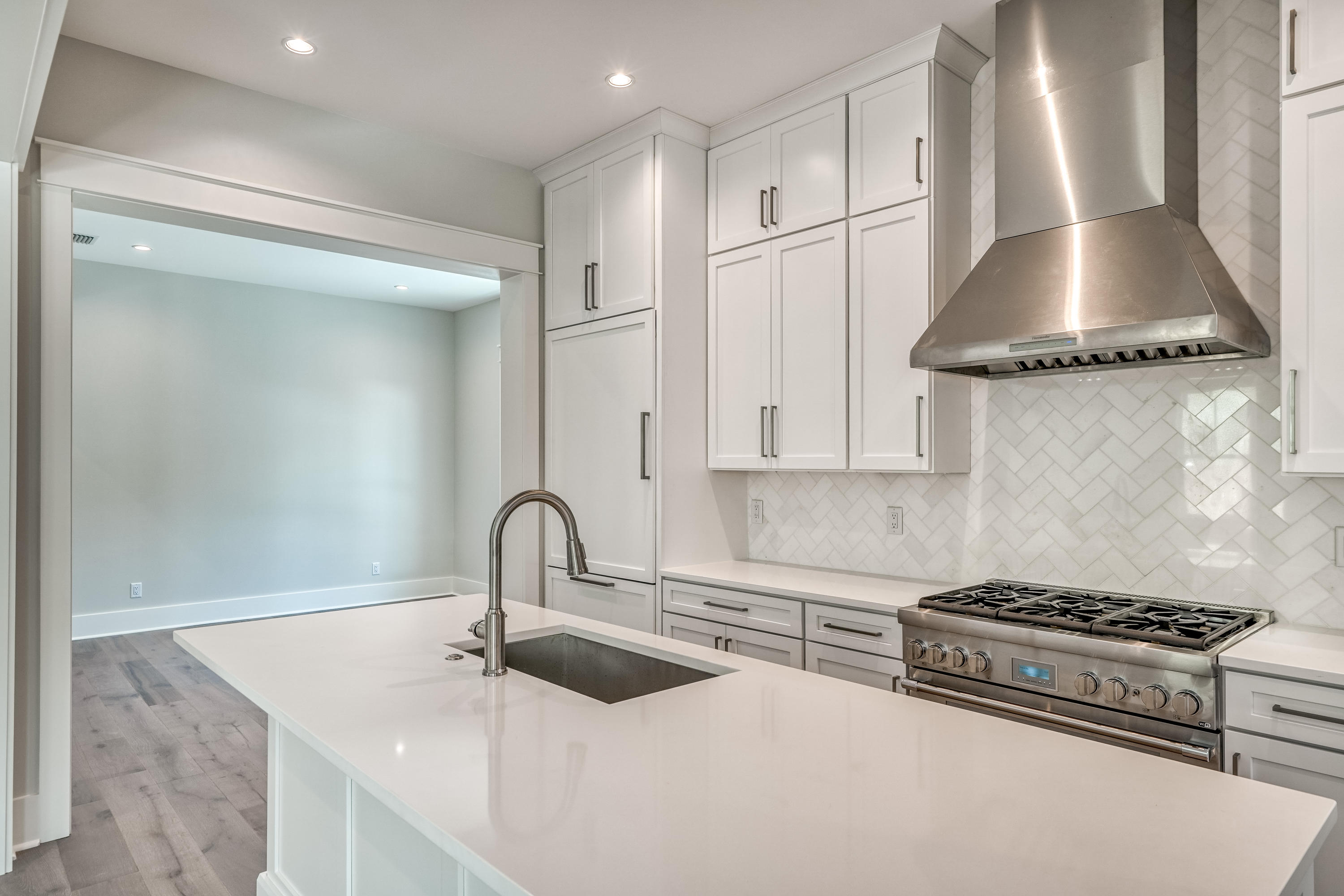 SEABREEZE - Residential