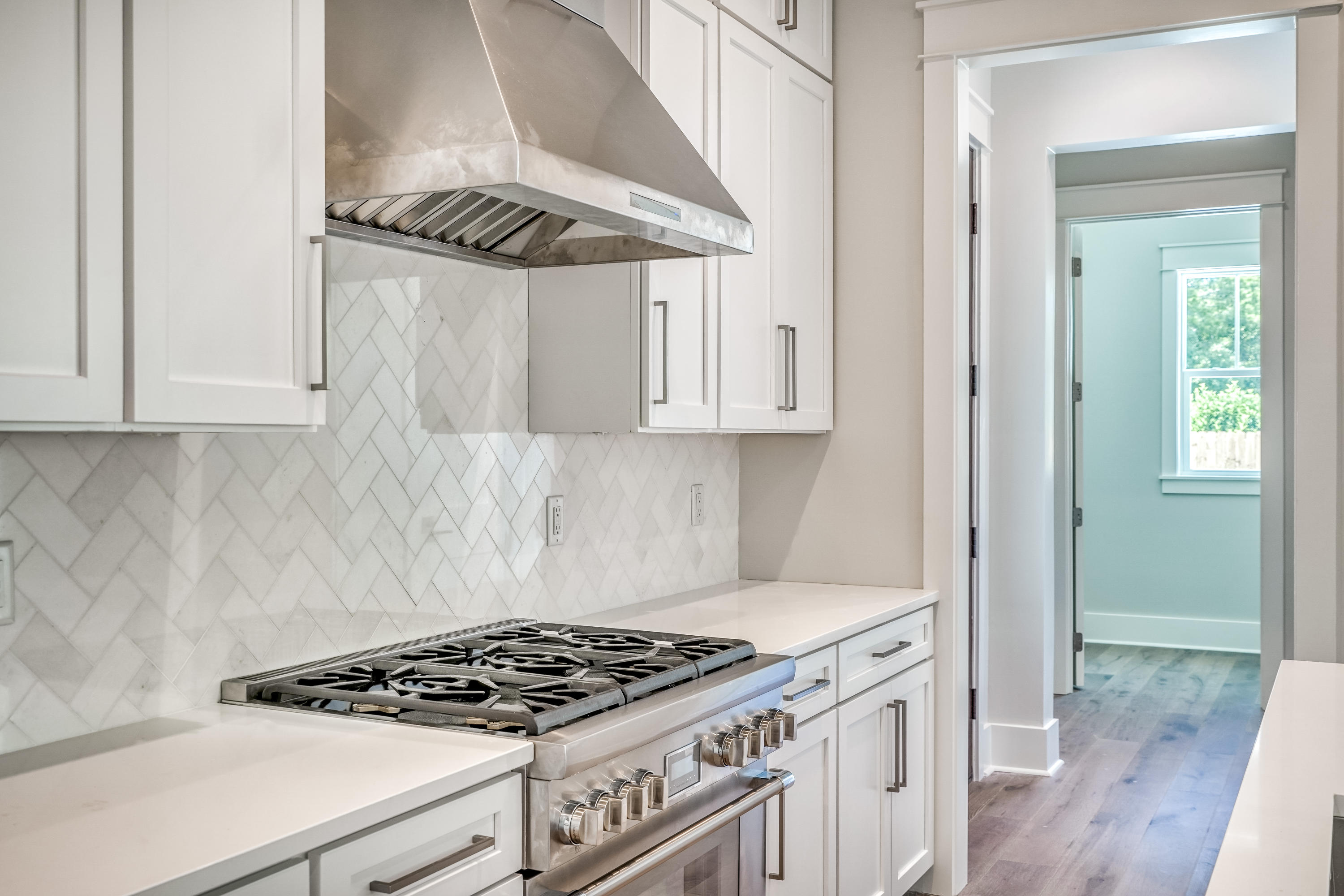 SEABREEZE - Residential