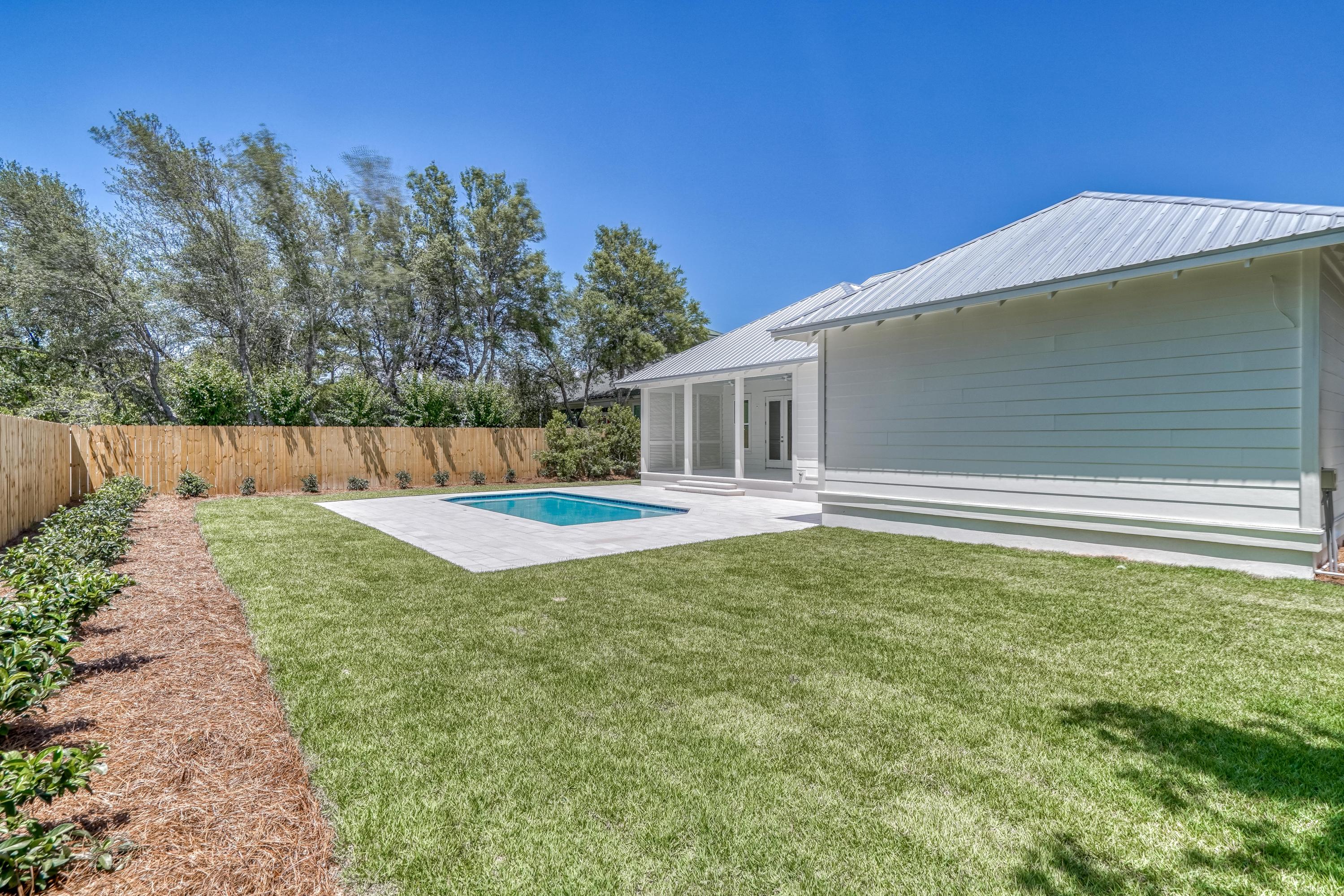 SEABREEZE - Residential