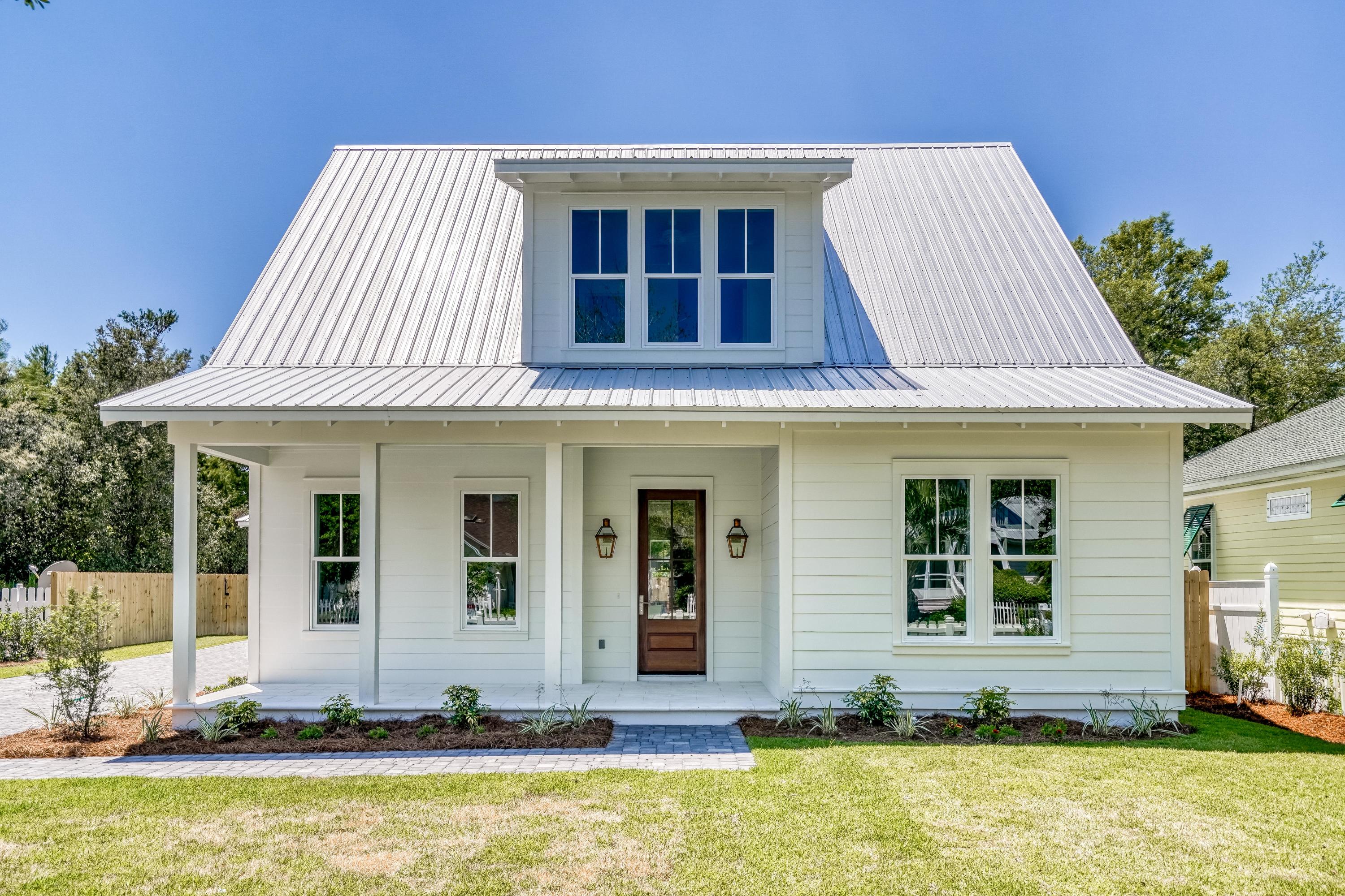 SEABREEZE - Residential