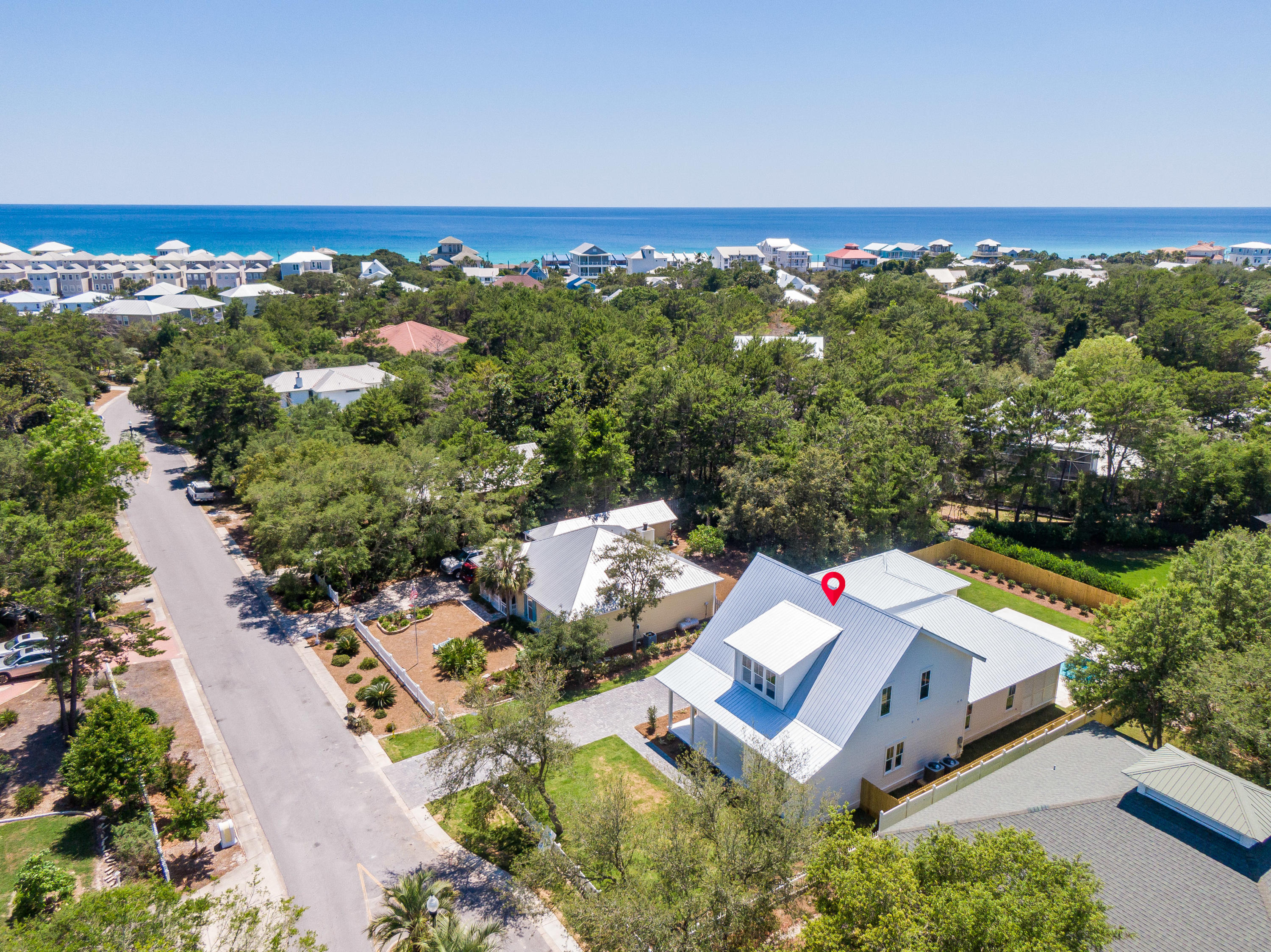 SEABREEZE - Residential