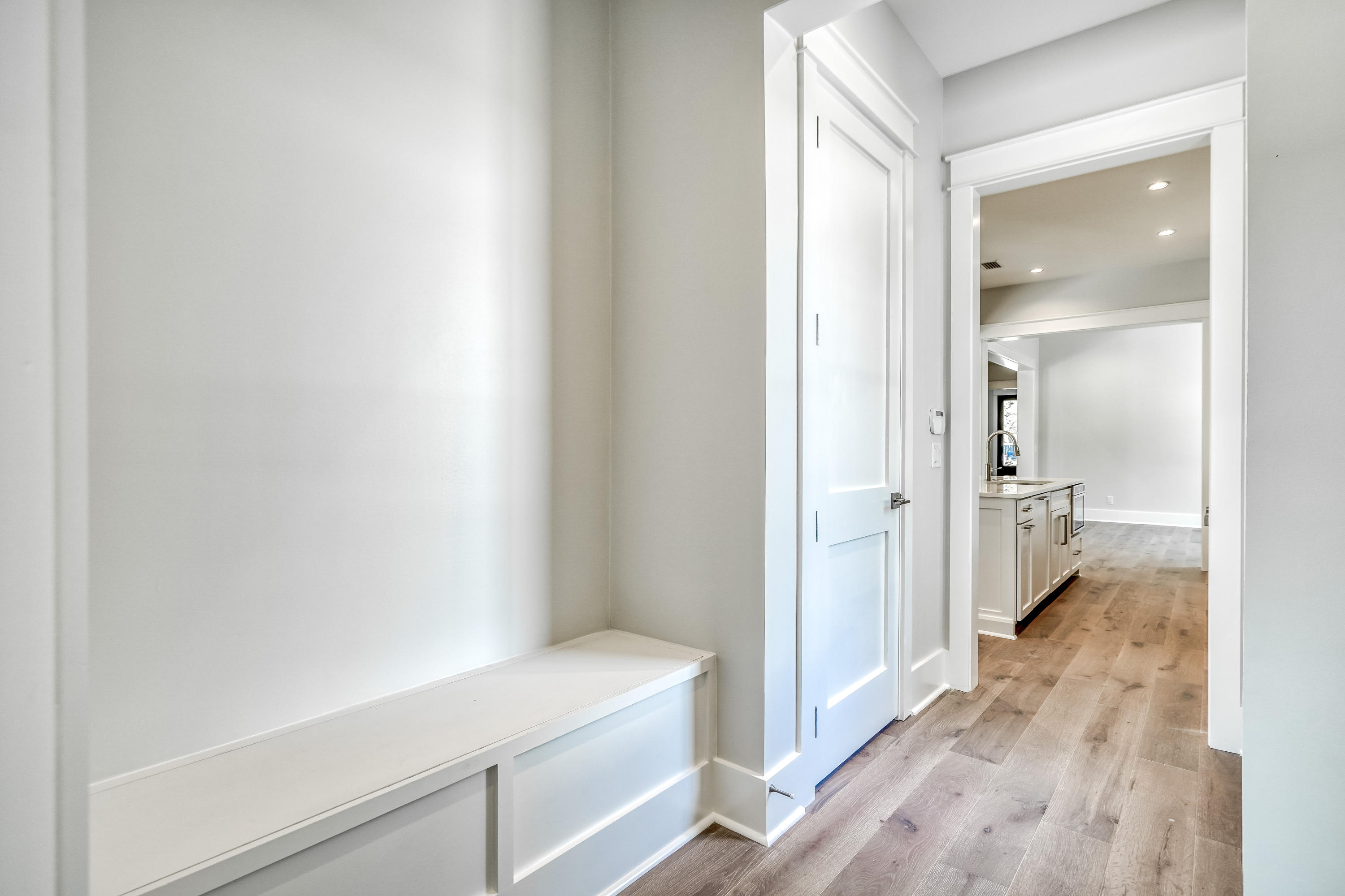 SEABREEZE - Residential