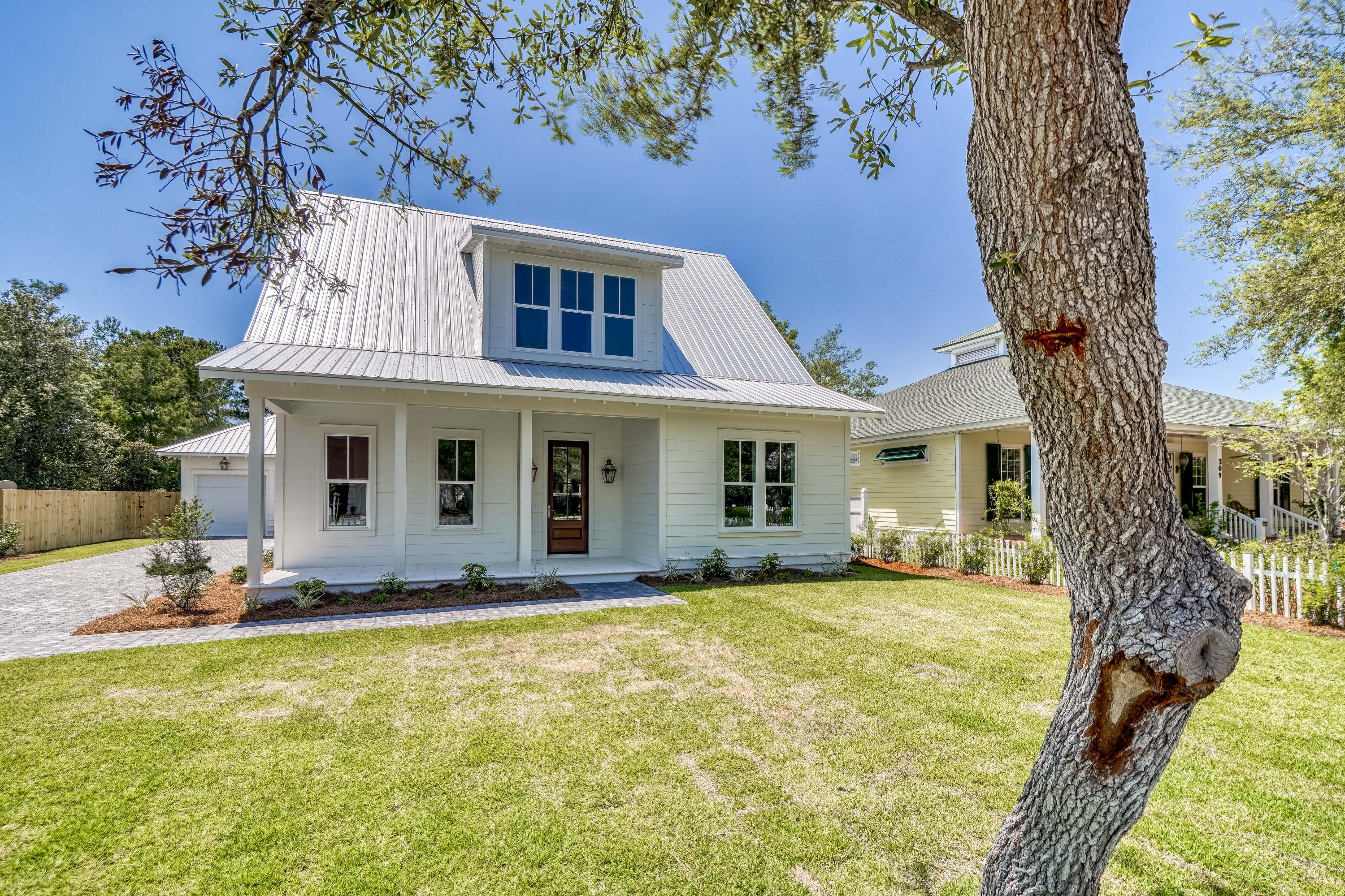 SEABREEZE - Residential