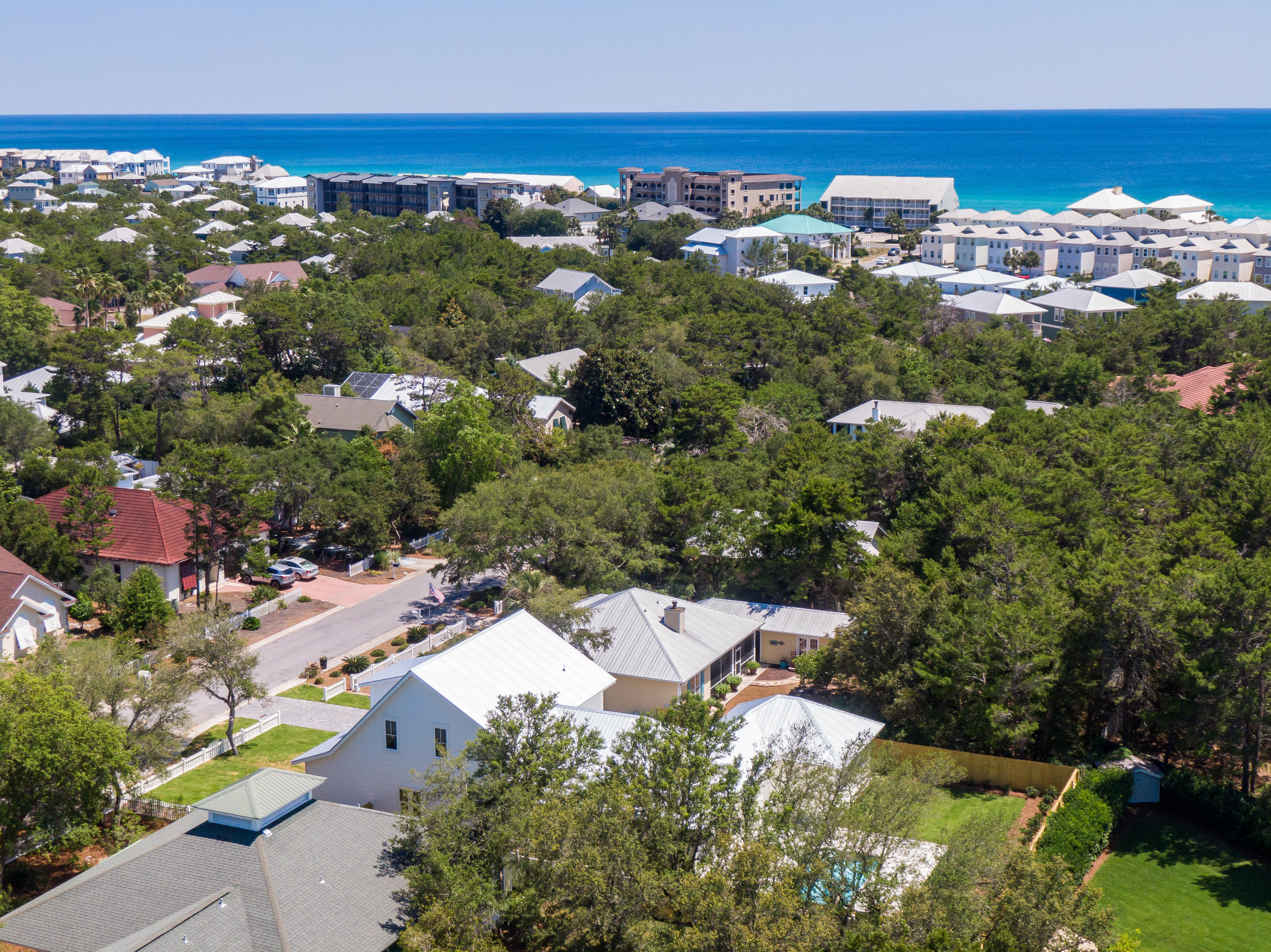 SEABREEZE - Residential