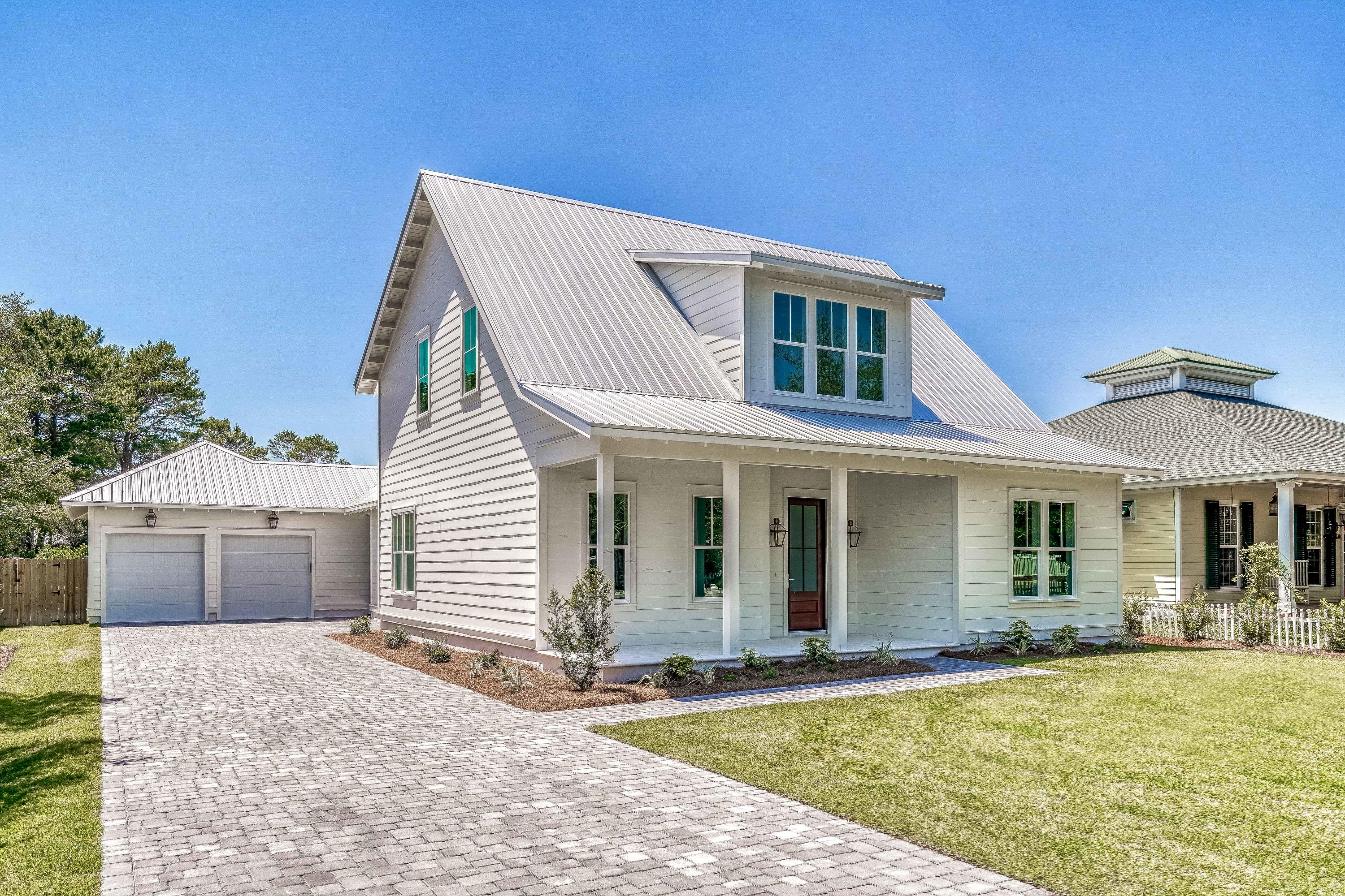 SEABREEZE - Residential