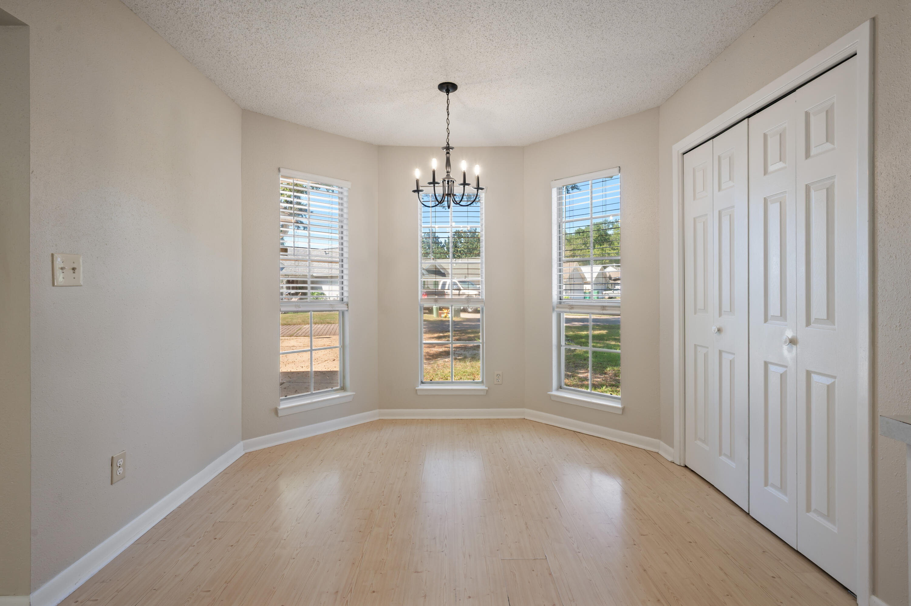 BLUE PINE VILLAGE PH 2 - Residential