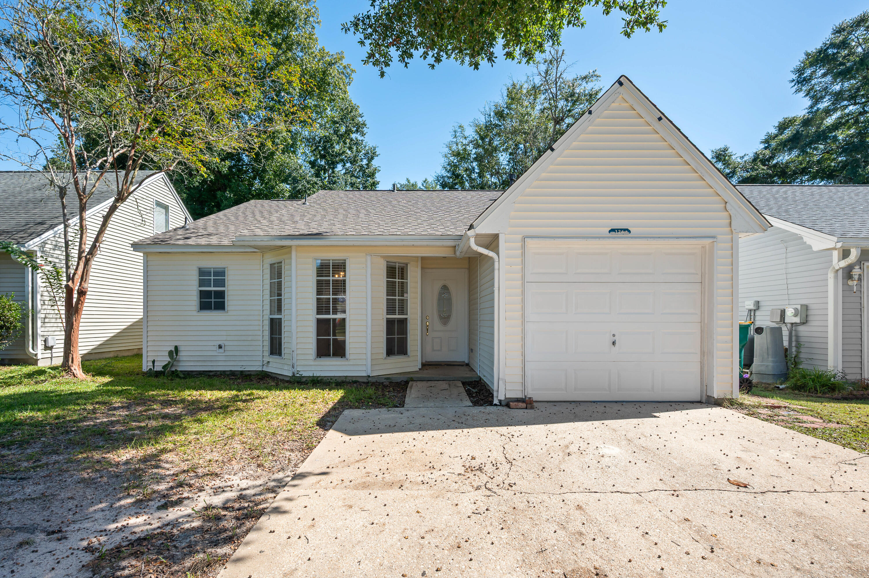 BLUE PINE VILLAGE PH 2 - Residential