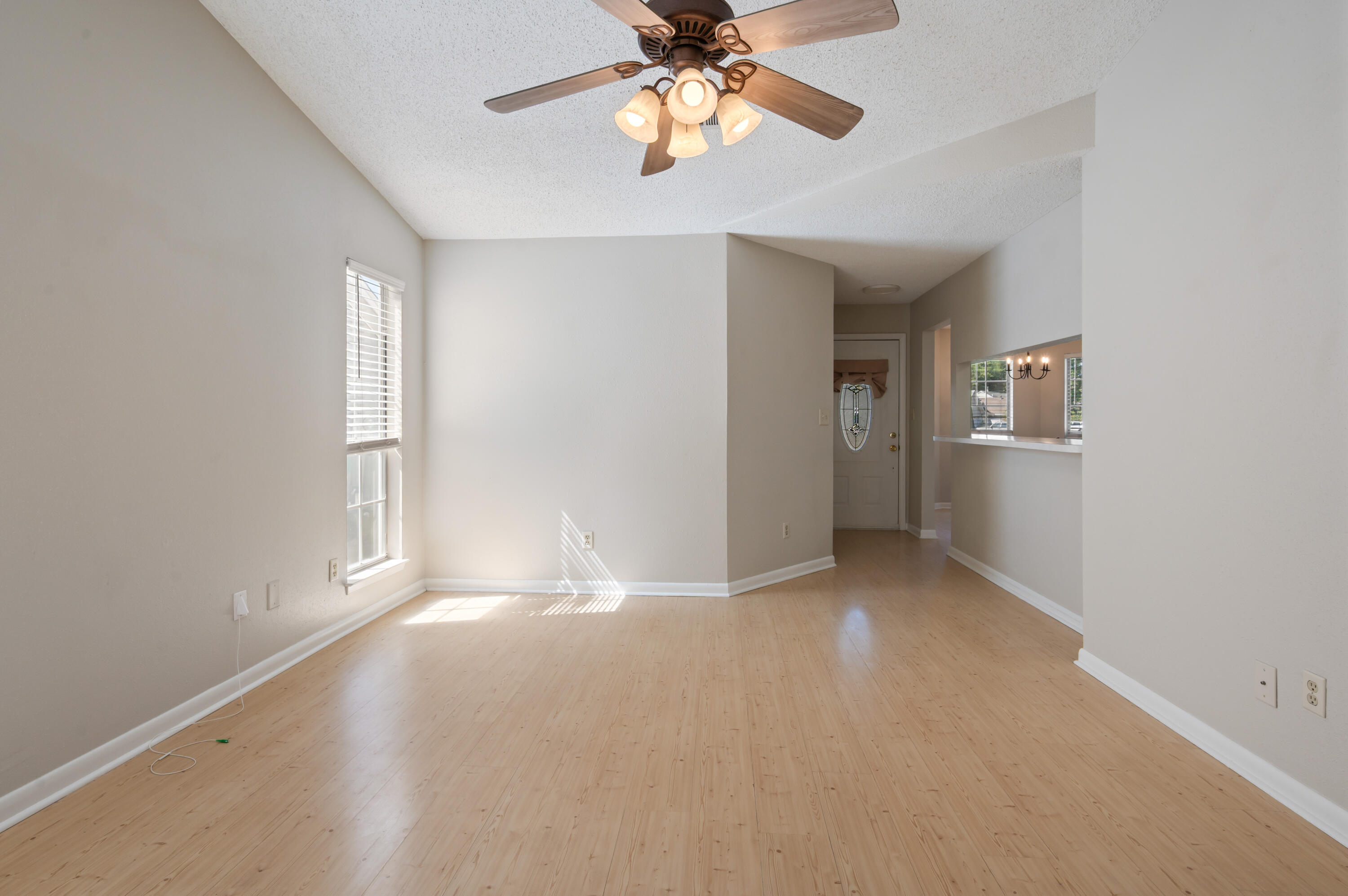 BLUE PINE VILLAGE PH 2 - Residential