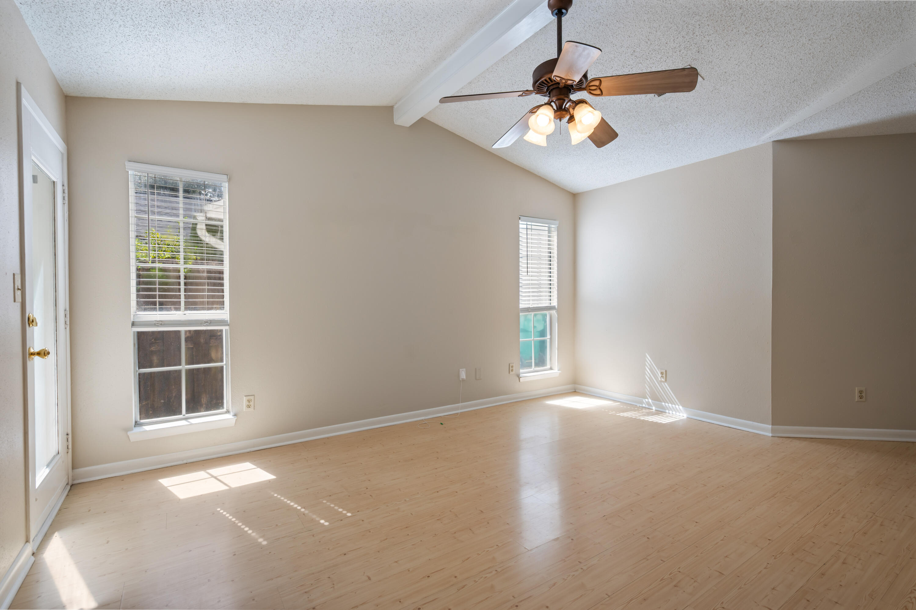 BLUE PINE VILLAGE PH 2 - Residential