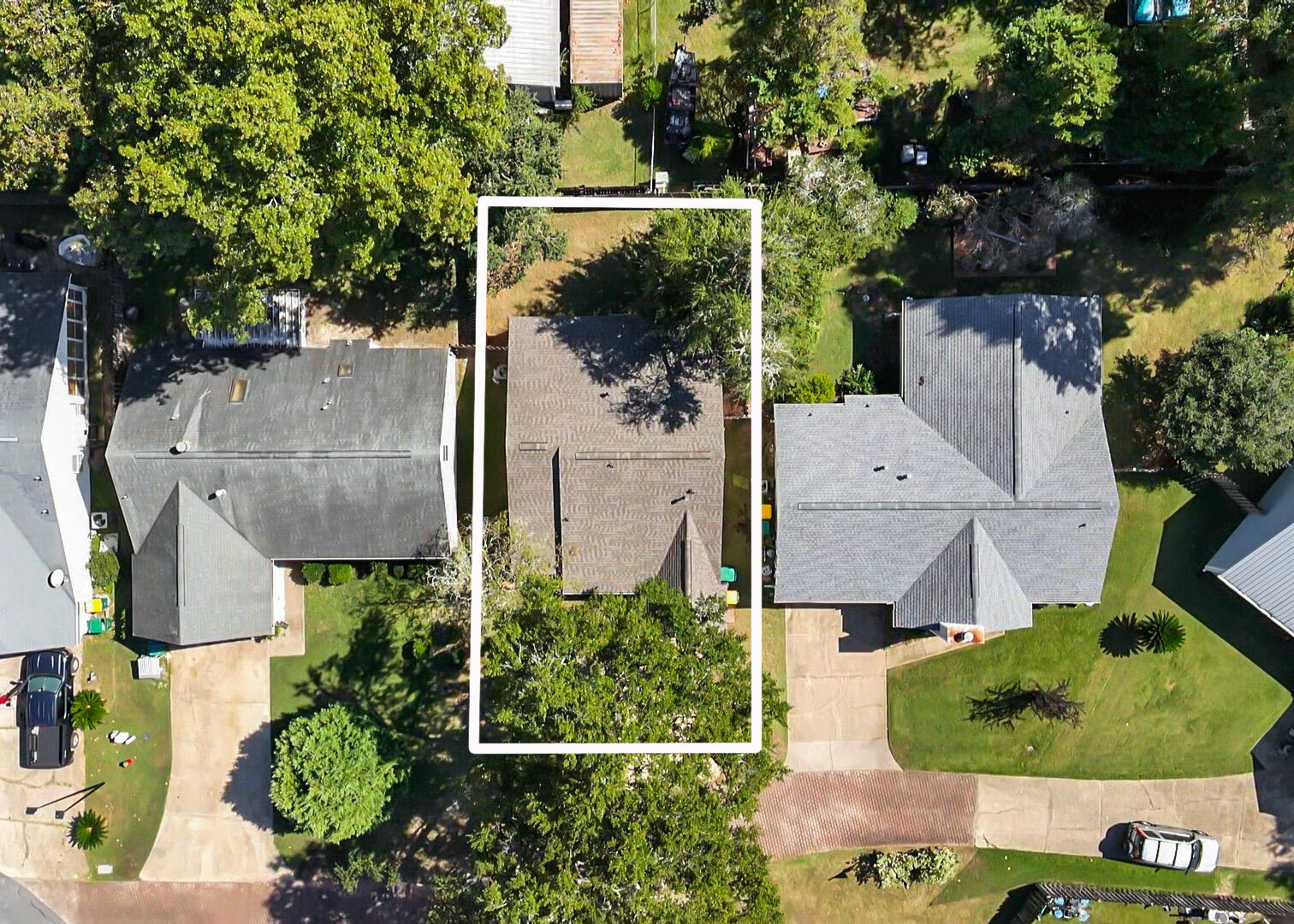 BLUE PINE VILLAGE PH 2 - Residential