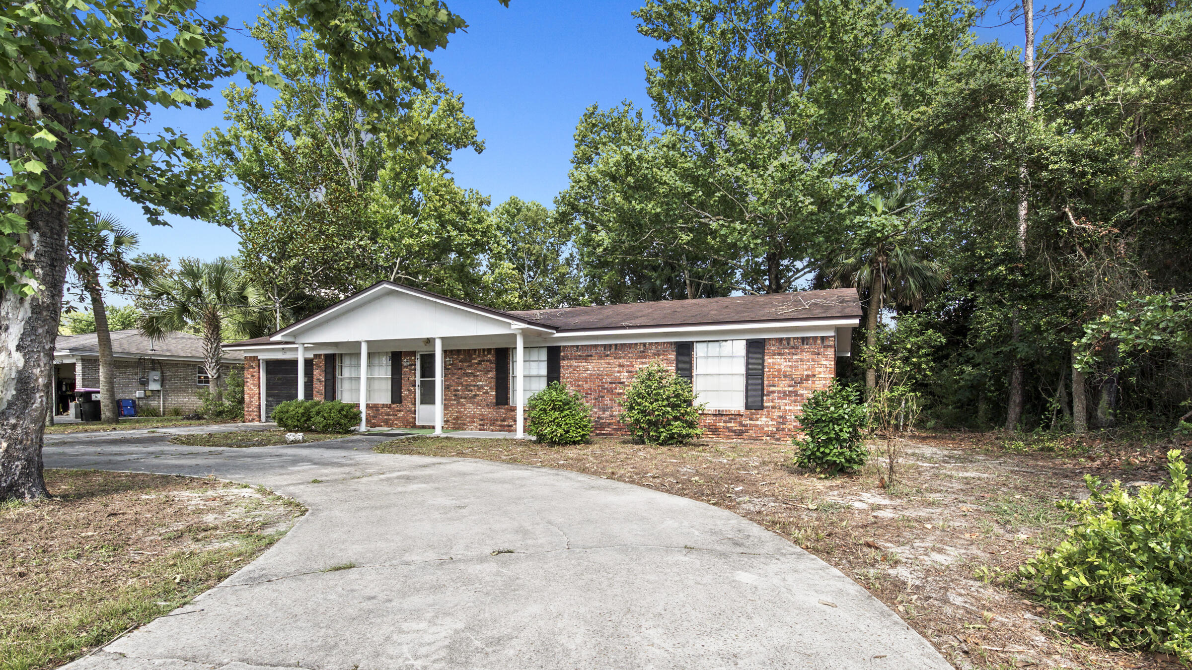 GULF HIGHLANDS - Residential