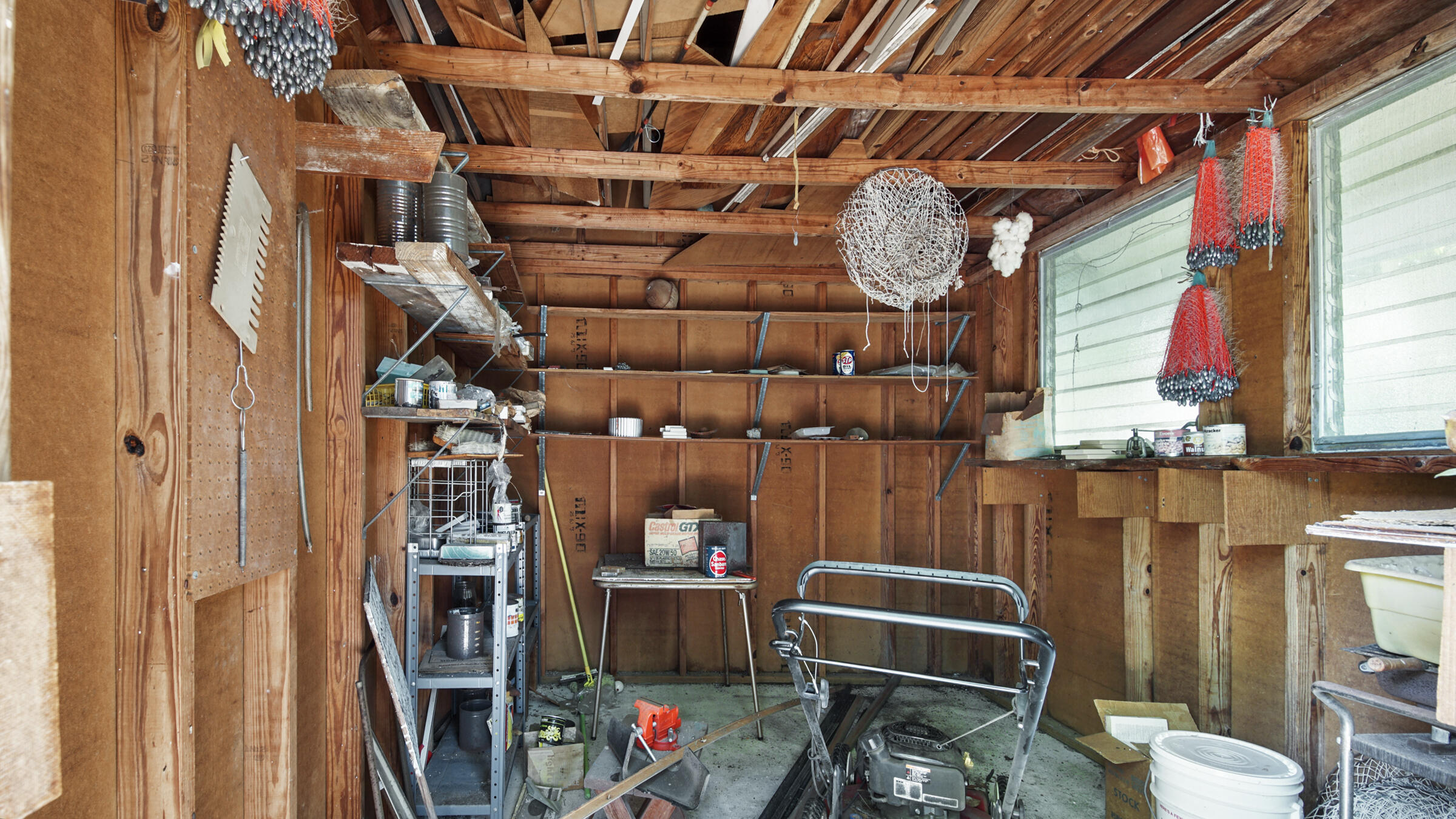 GULF HIGHLANDS - Residential