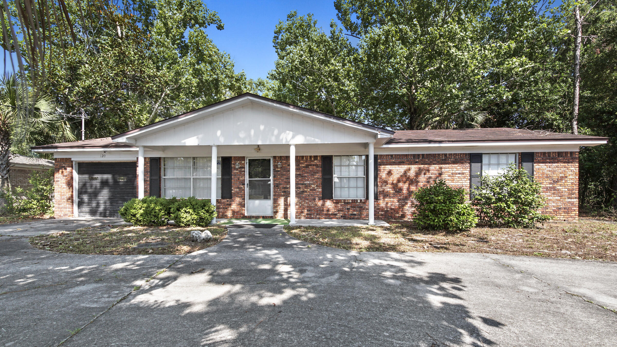 GULF HIGHLANDS - Residential