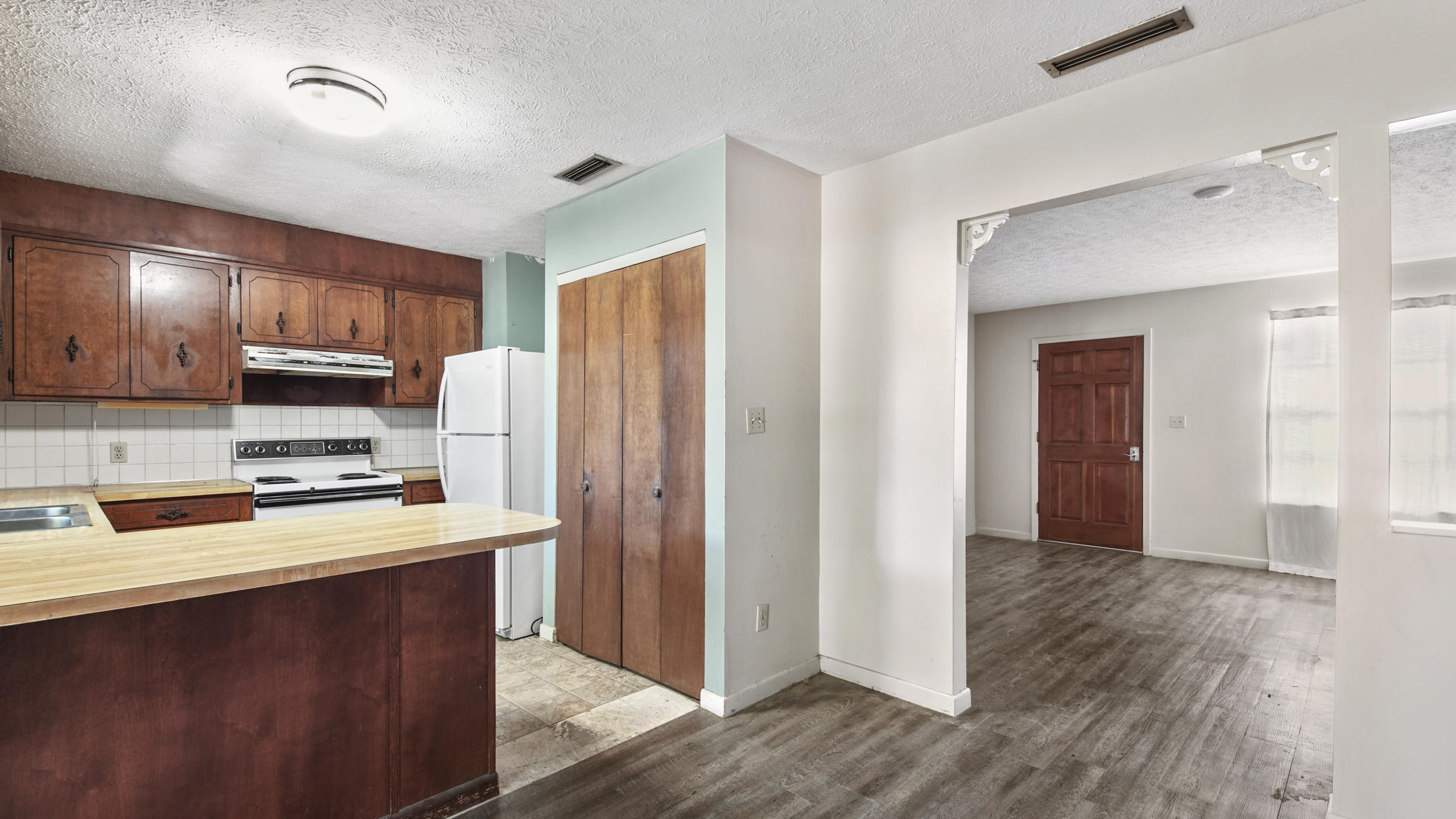 GULF HIGHLANDS - Residential