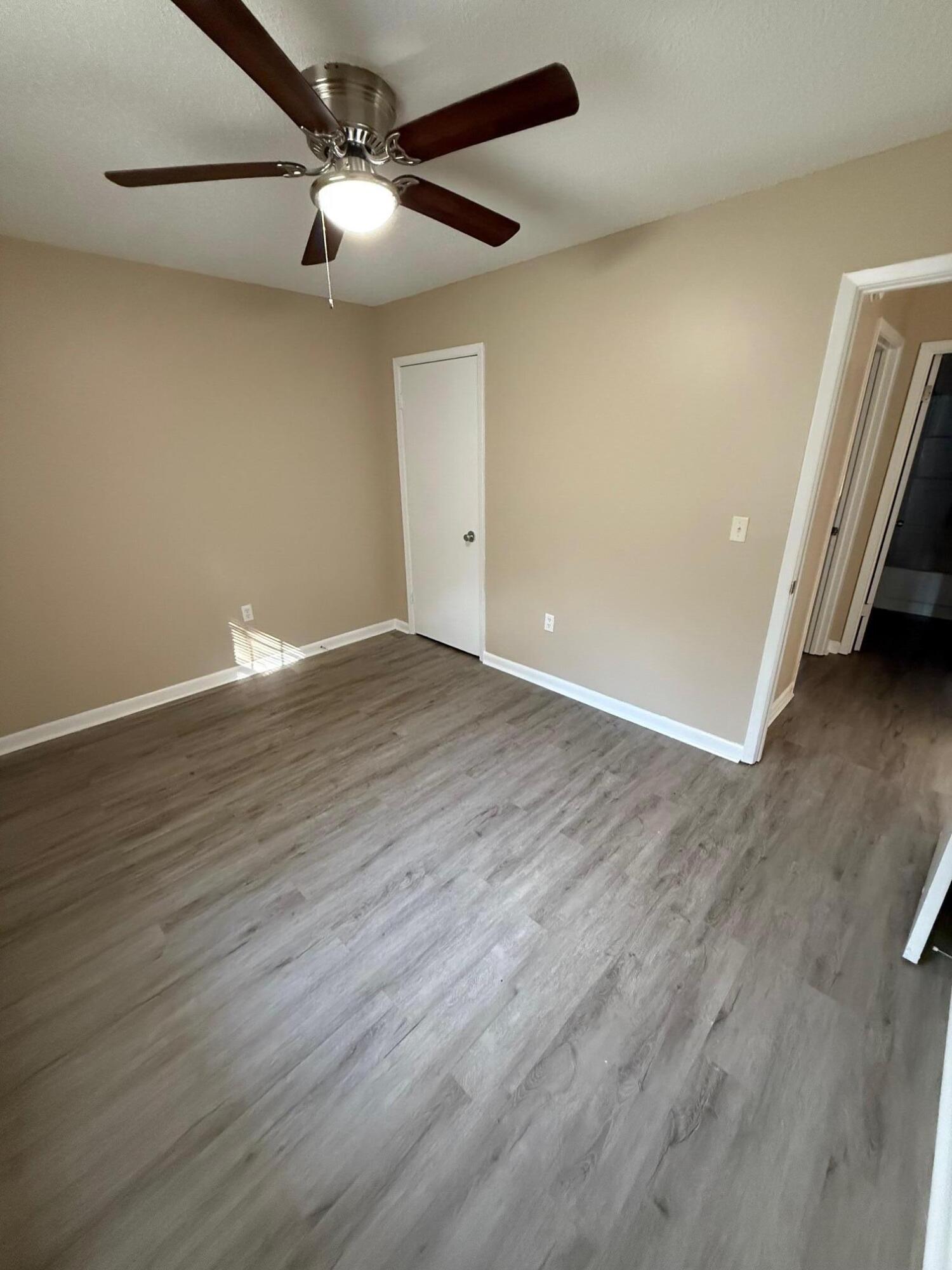 METES & BOUNDS - Residential Lease