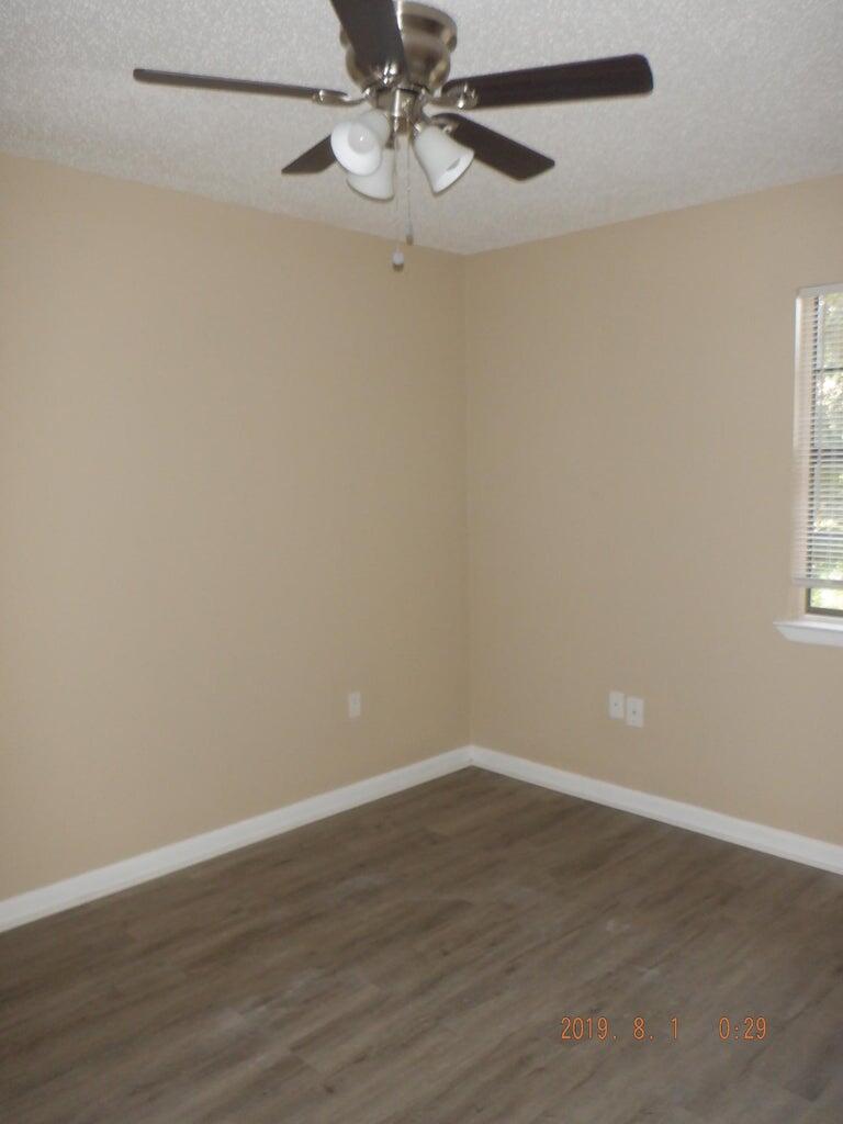 METES & BOUNDS - Residential Lease