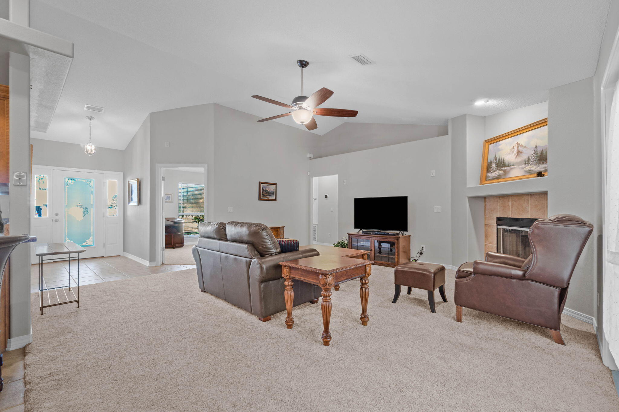 HOLLEY BY THE SEA - Residential